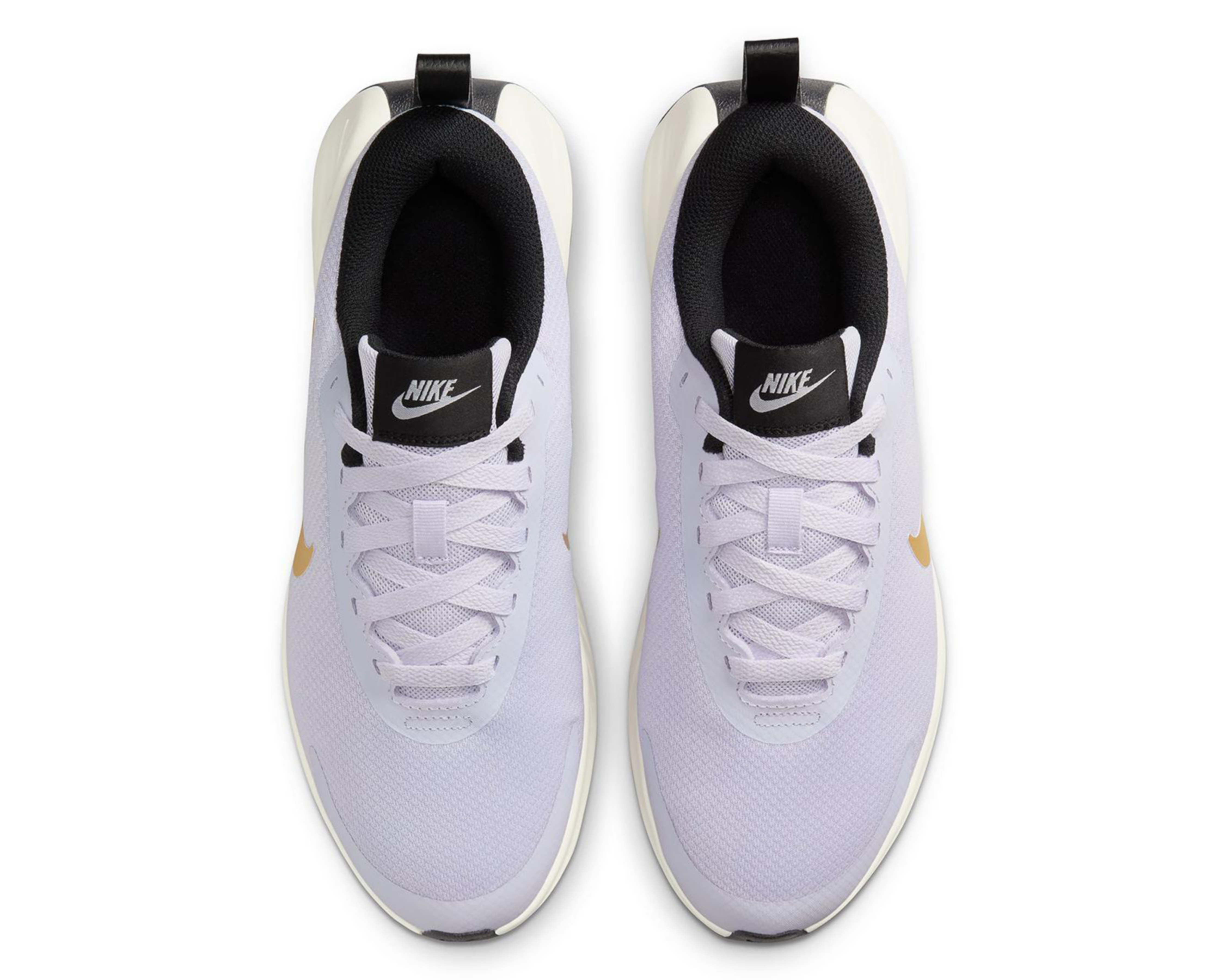 Foto 4 pulgar | Tenis para Caminata Nike Promina para Mujer