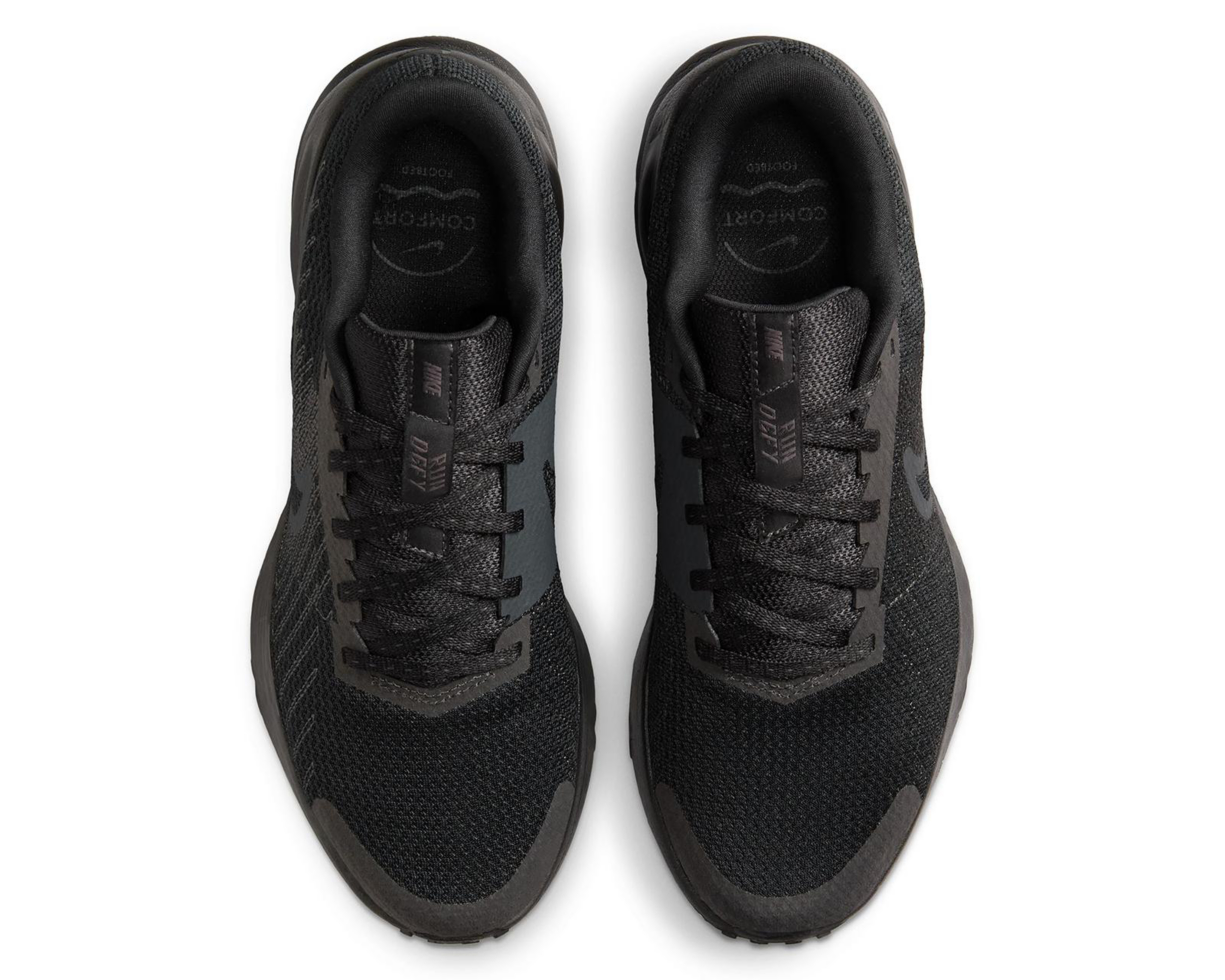 Foto 4 pulgar | Tenis para Correr Nike Run Defy para Mujer