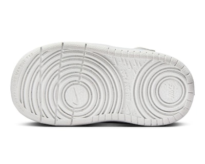 Foto 2 | Tenis Nike Court Borough Low Recraft para Bebé Niño