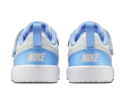Foto 6 | Tenis Nike Court Borough Low Recraft para Bebé Niño