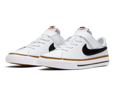 Foto 1 | Tenis Nike Court Legacy para Niño