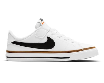 Foto 4 | Tenis Nike Court Legacy para Niño