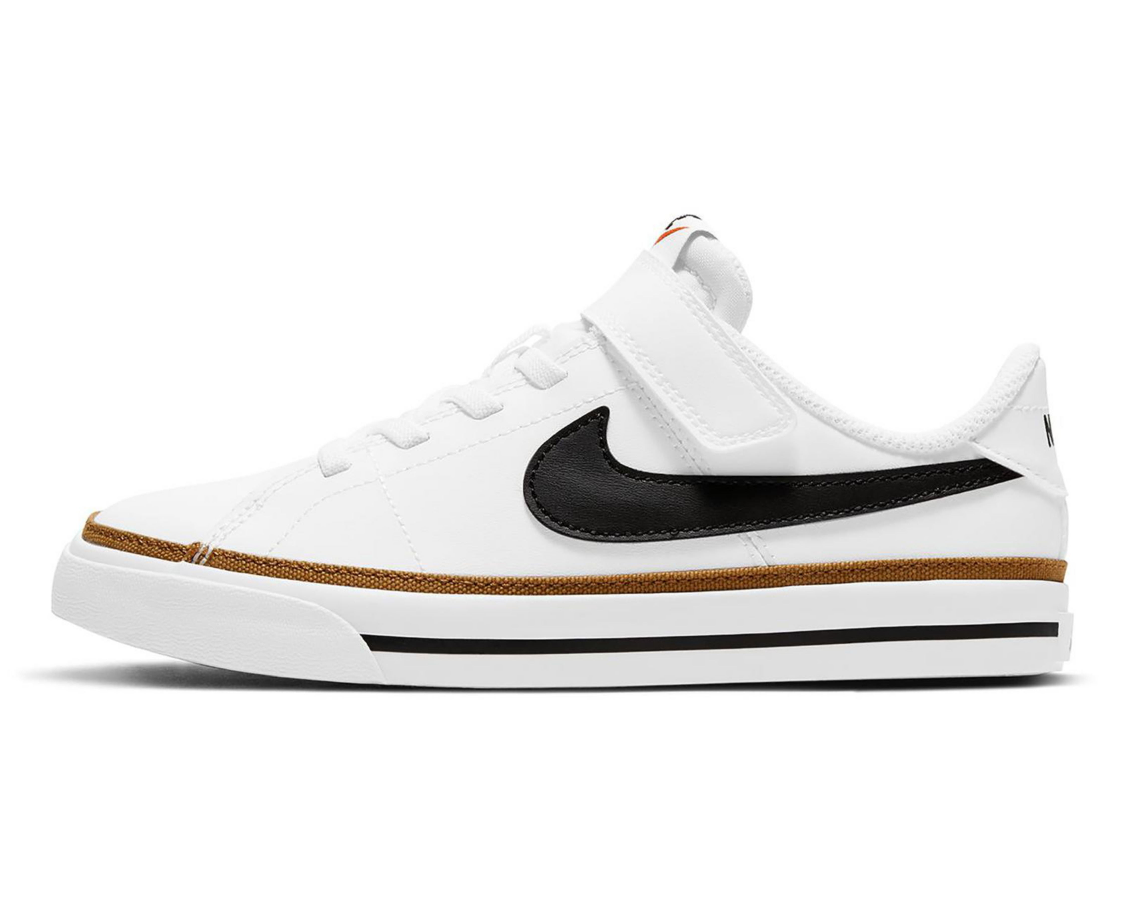 Foto 5 | Tenis Nike Court Legacy para Niño