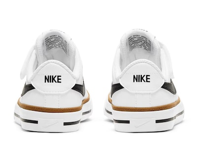 Foto 6 | Tenis Nike Court Legacy para Niño