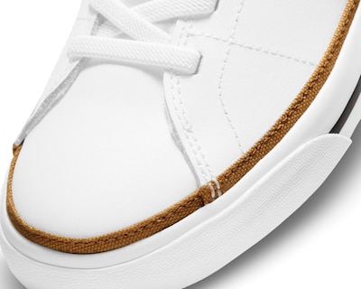 Foto 7 | Tenis Nike Court Legacy para Niño