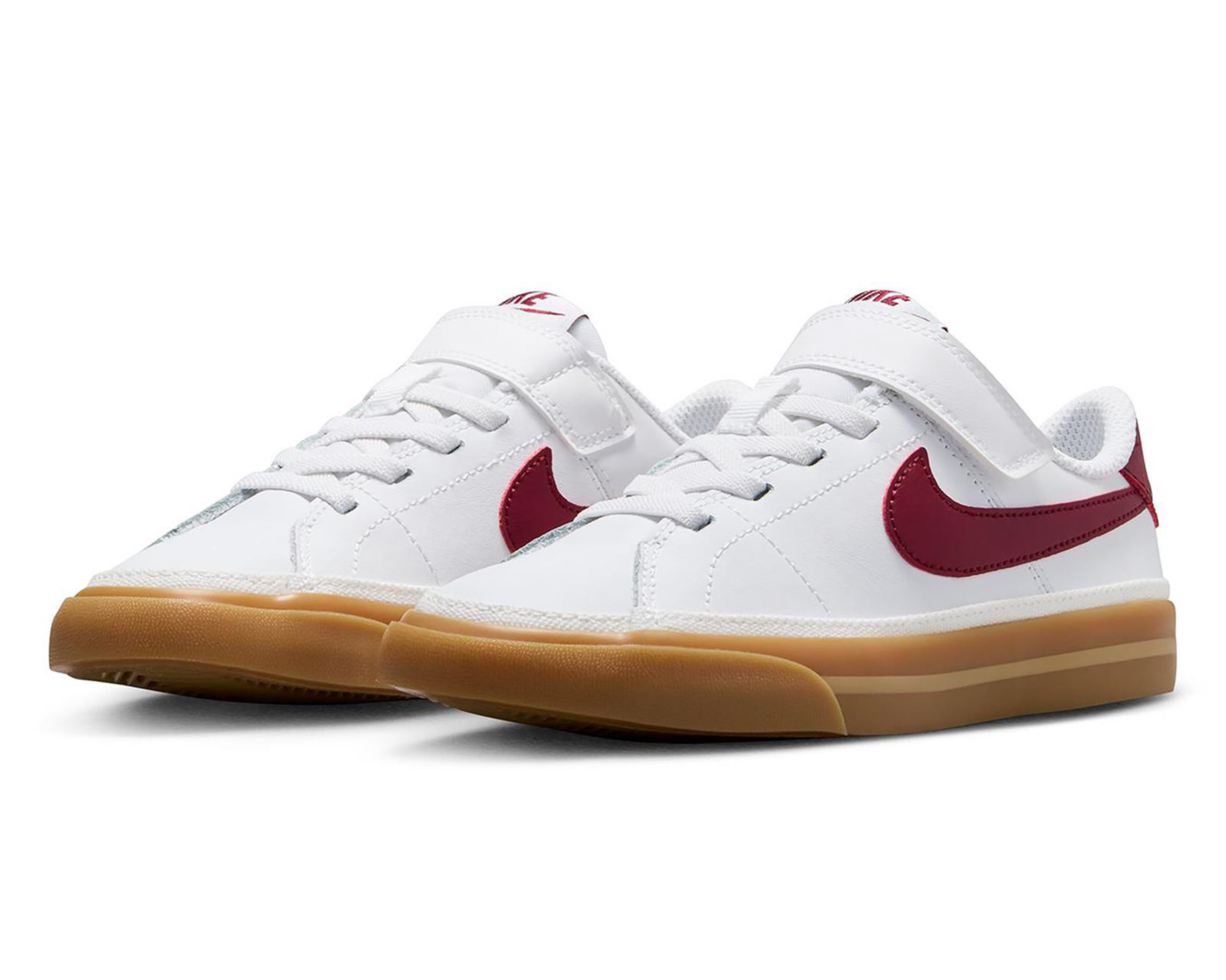 Foto 1 | Tenis Nike Court Legacy para Niño