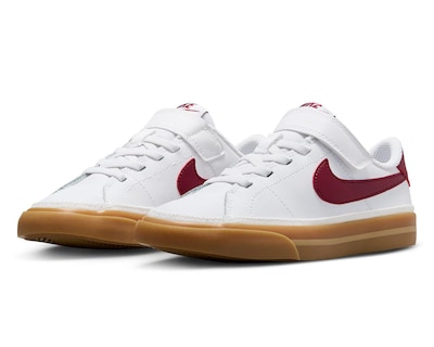 Foto 1 | Tenis Nike Court Legacy para Niño