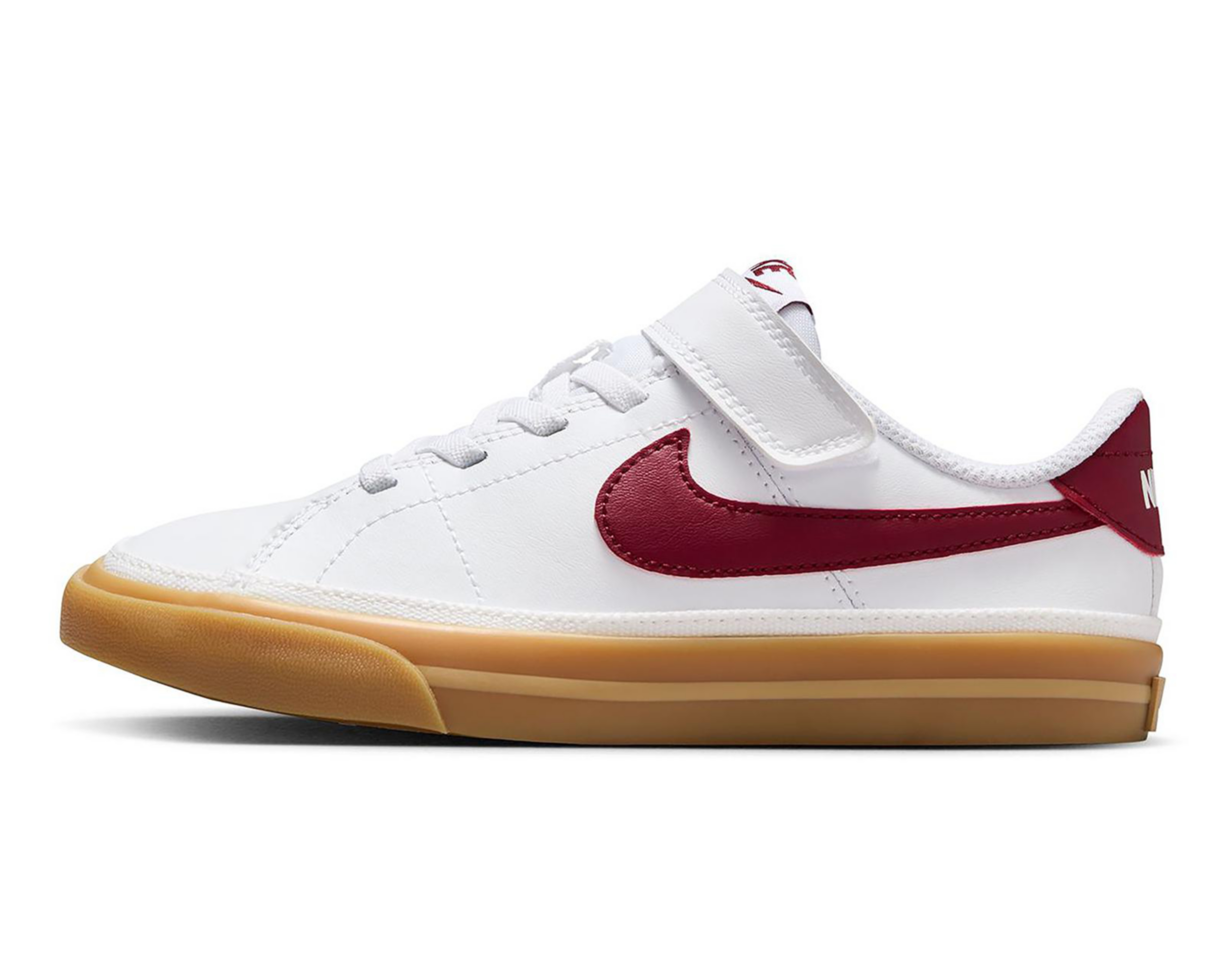 Foto 5 | Tenis Nike Court Legacy para Niño