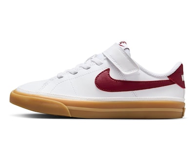 Foto 5 | Tenis Nike Court Legacy para Niño
