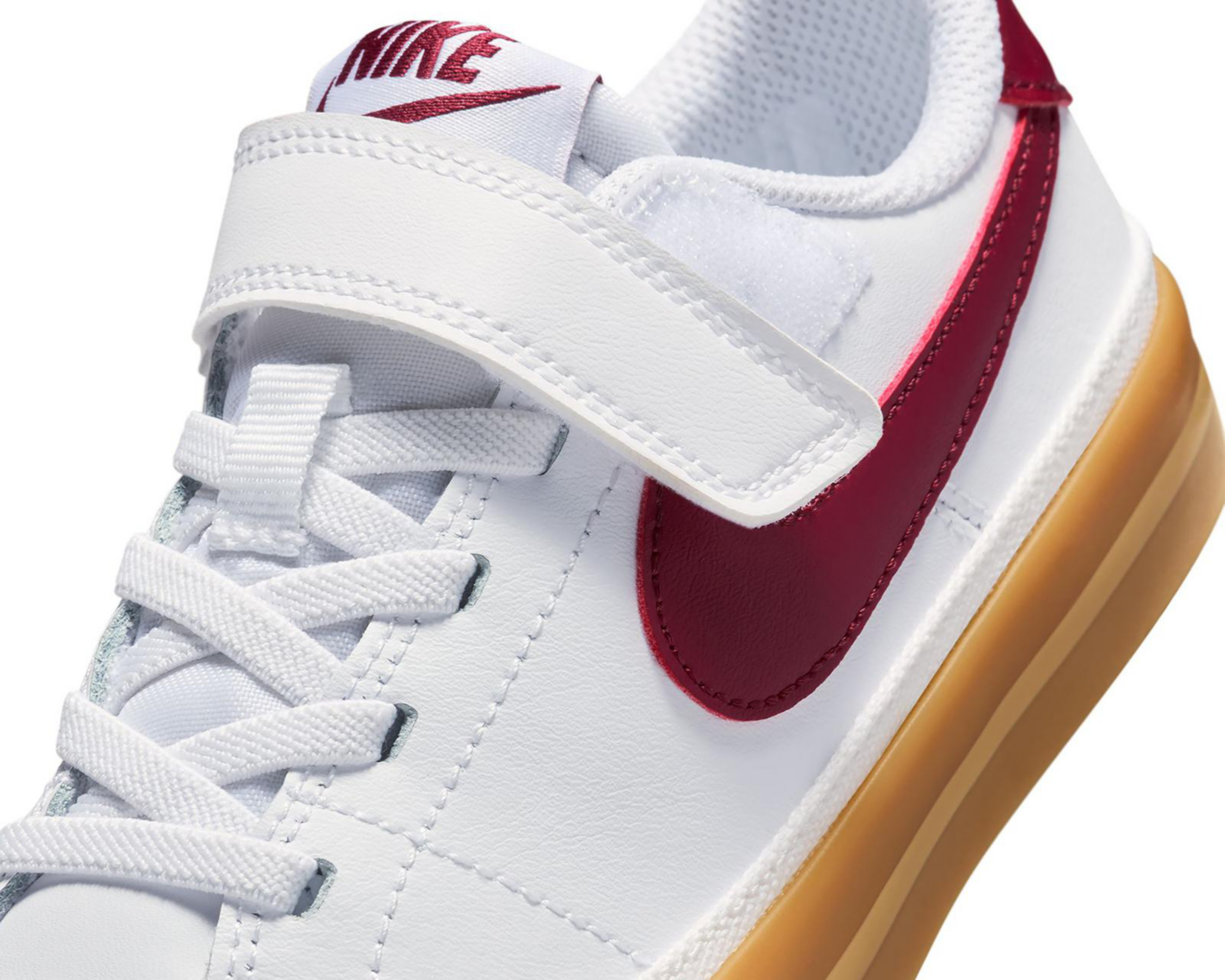 Foto 7 | Tenis Nike Court Legacy para Niño