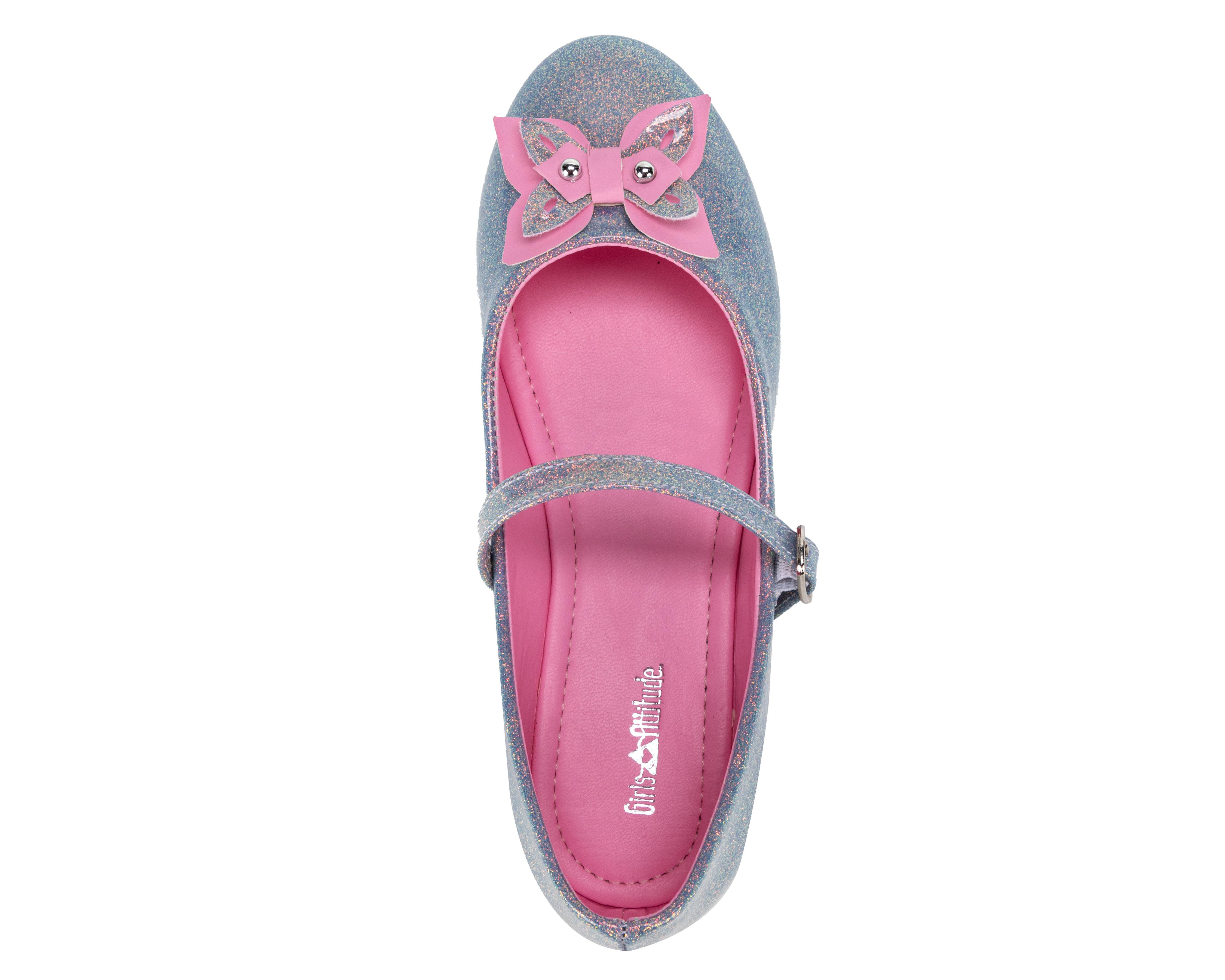 Foto 5 | Zapatos Girls Attitude para Niña
