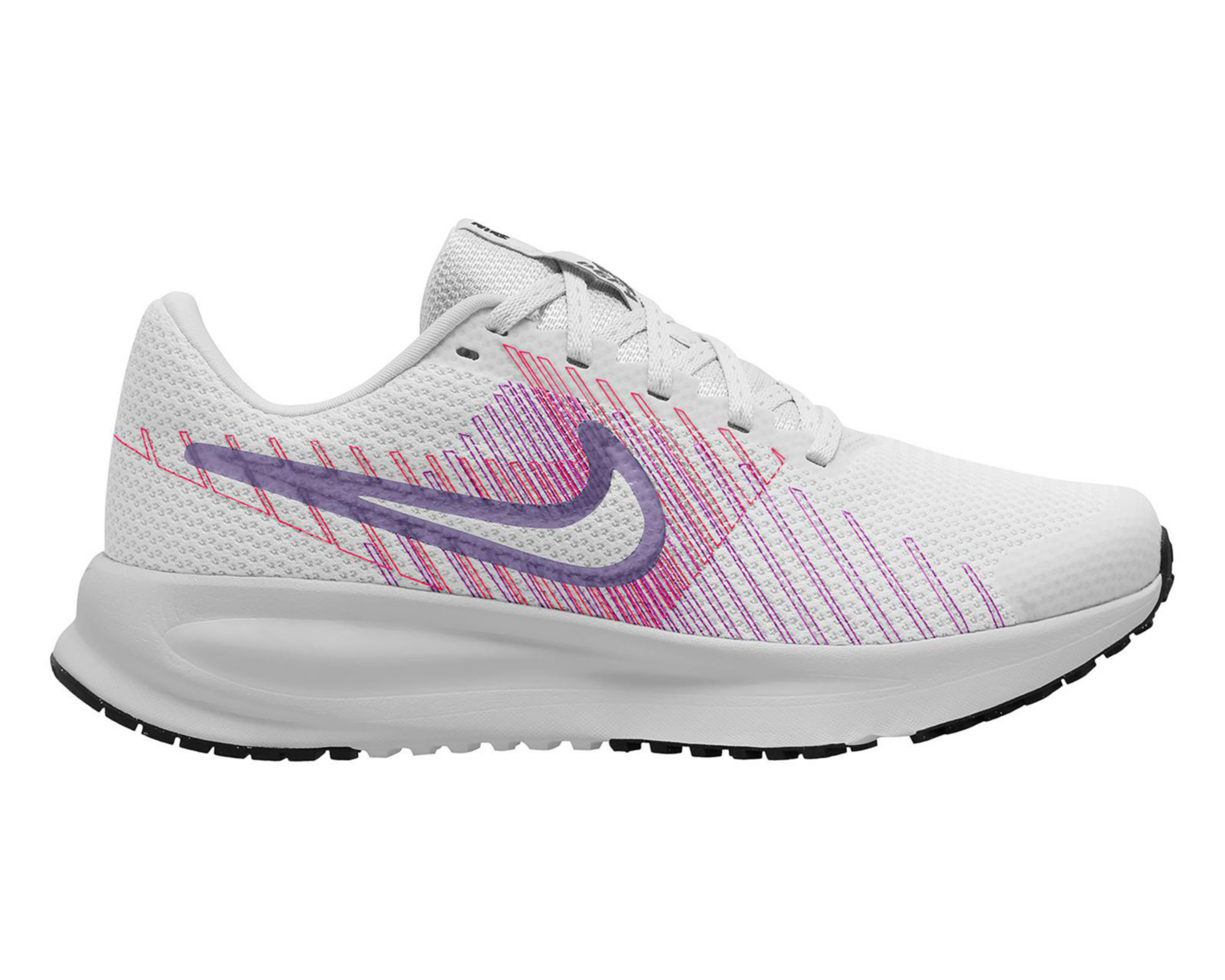Foto 2 pulgar | Tenis para Correr Nike Run Defy para Mujer