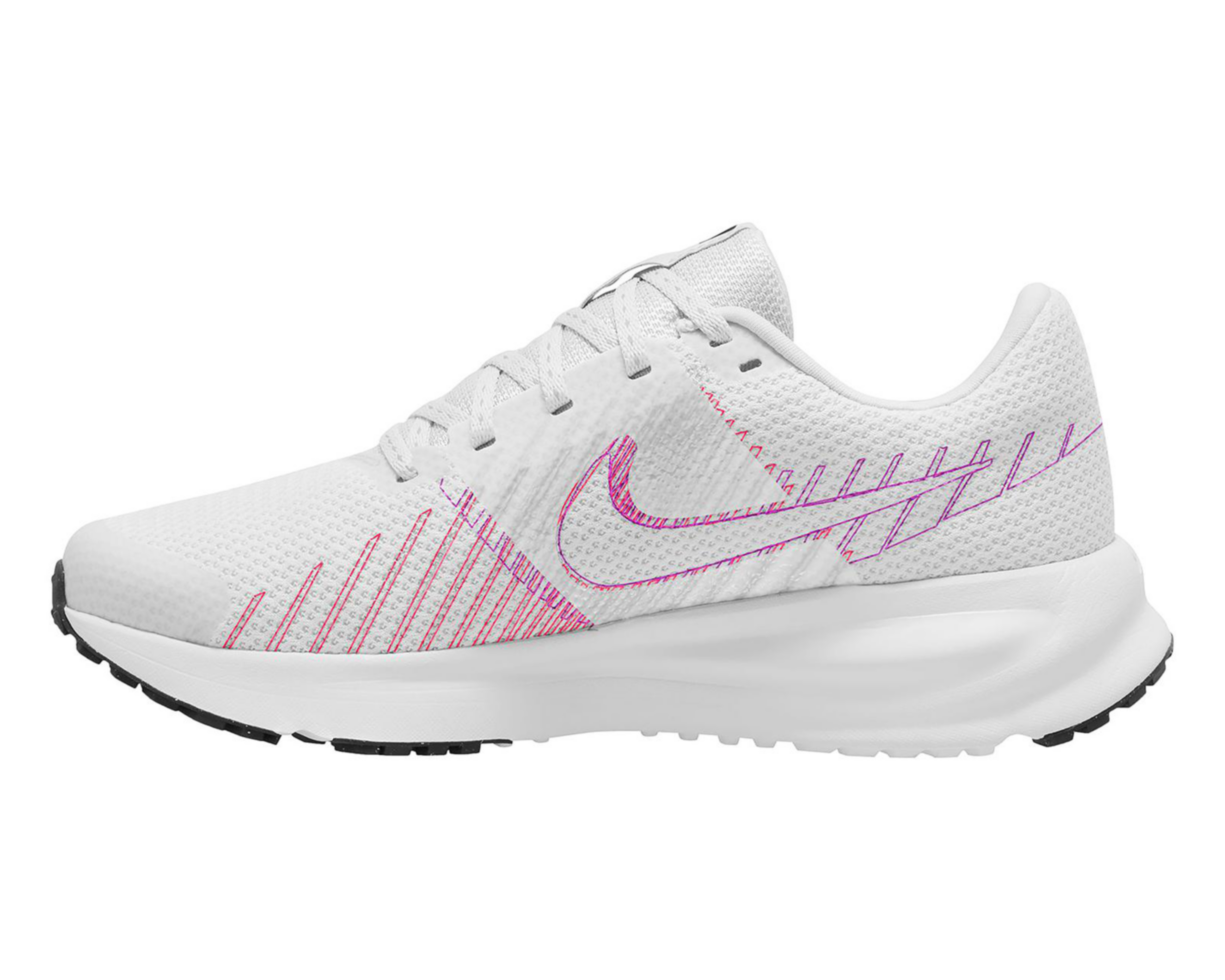 Foto 3 pulgar | Tenis para Correr Nike Run Defy para Mujer