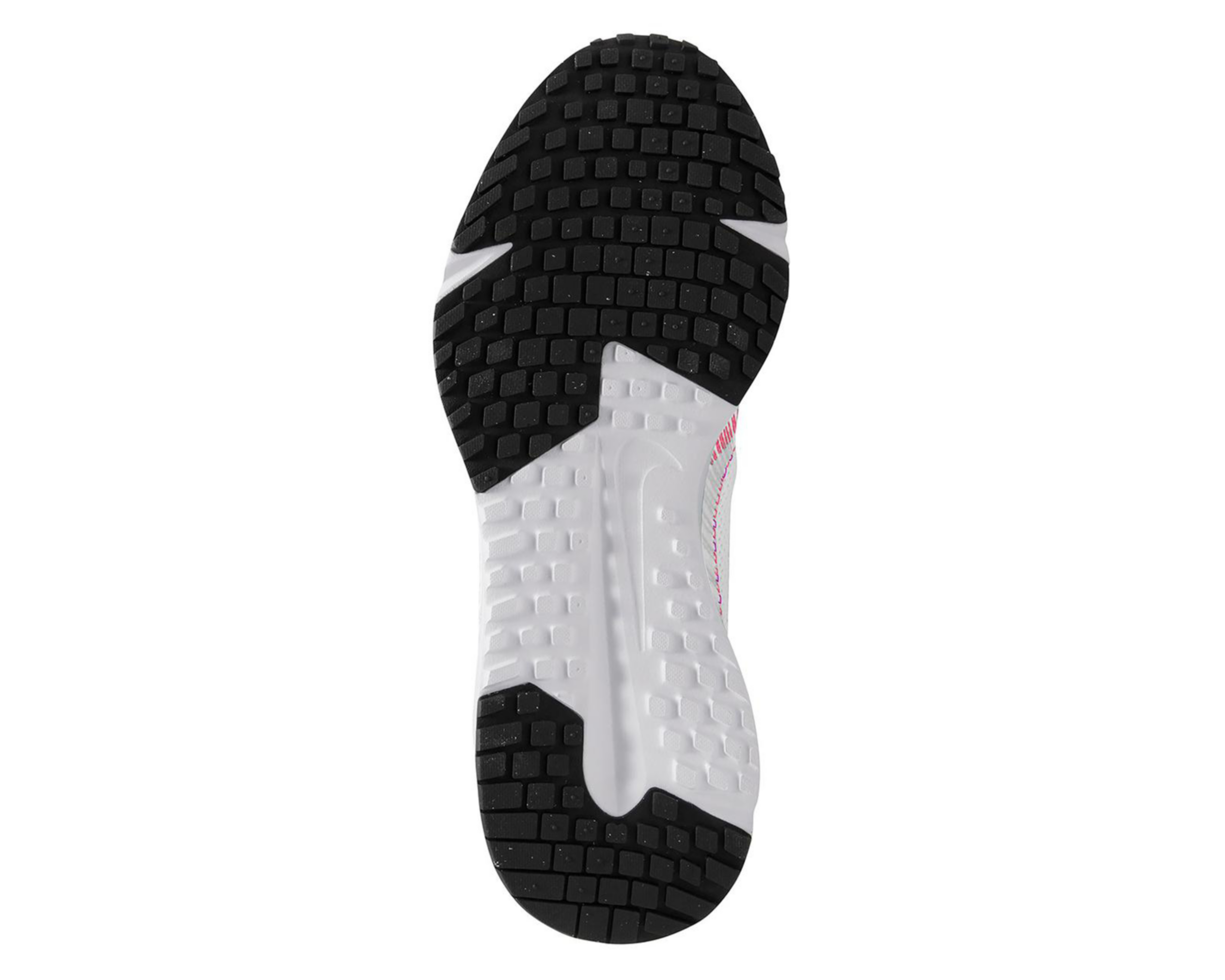 Foto 4 pulgar | Tenis para Correr Nike Run Defy para Mujer