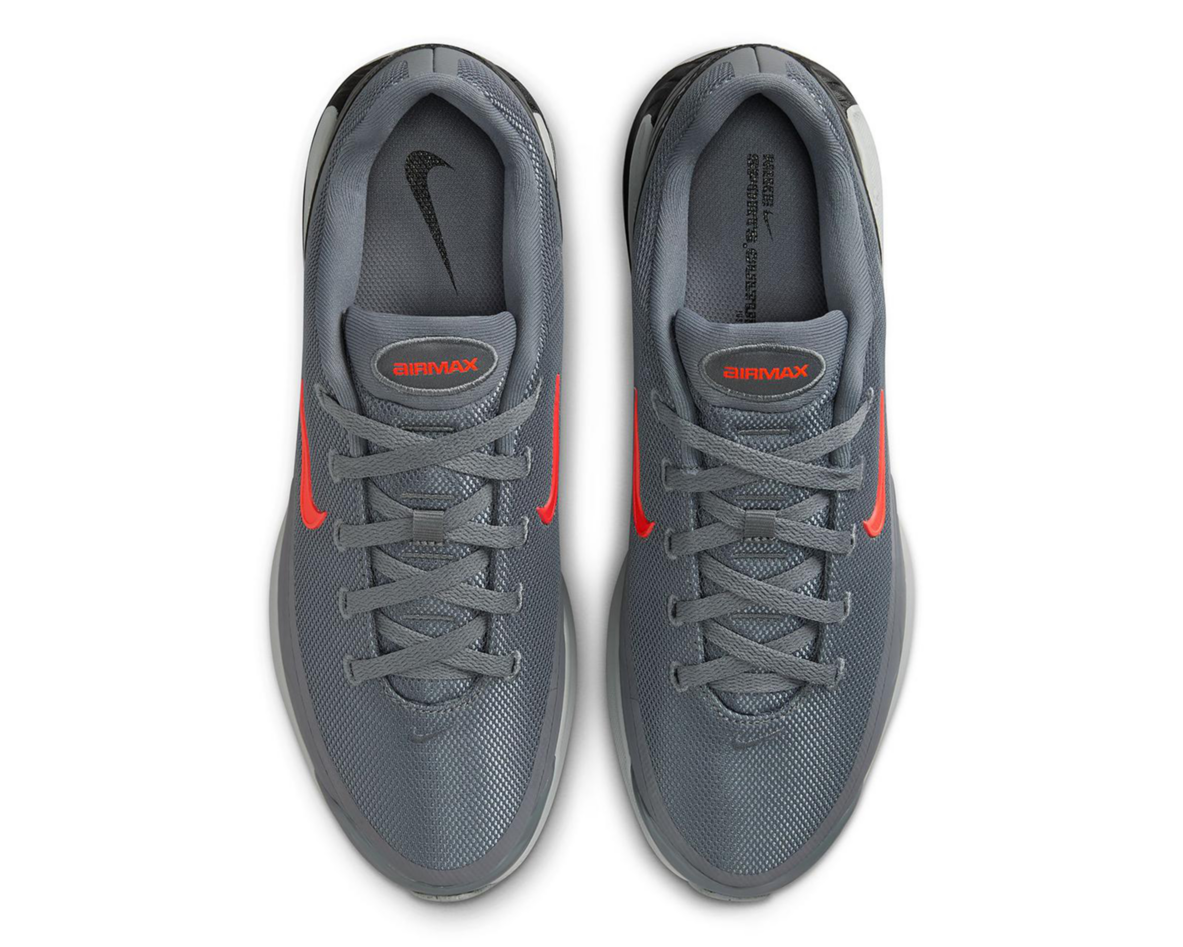 Foto 4 pulgar | Tenis para Correr Nike Air Max Bia para Hombre