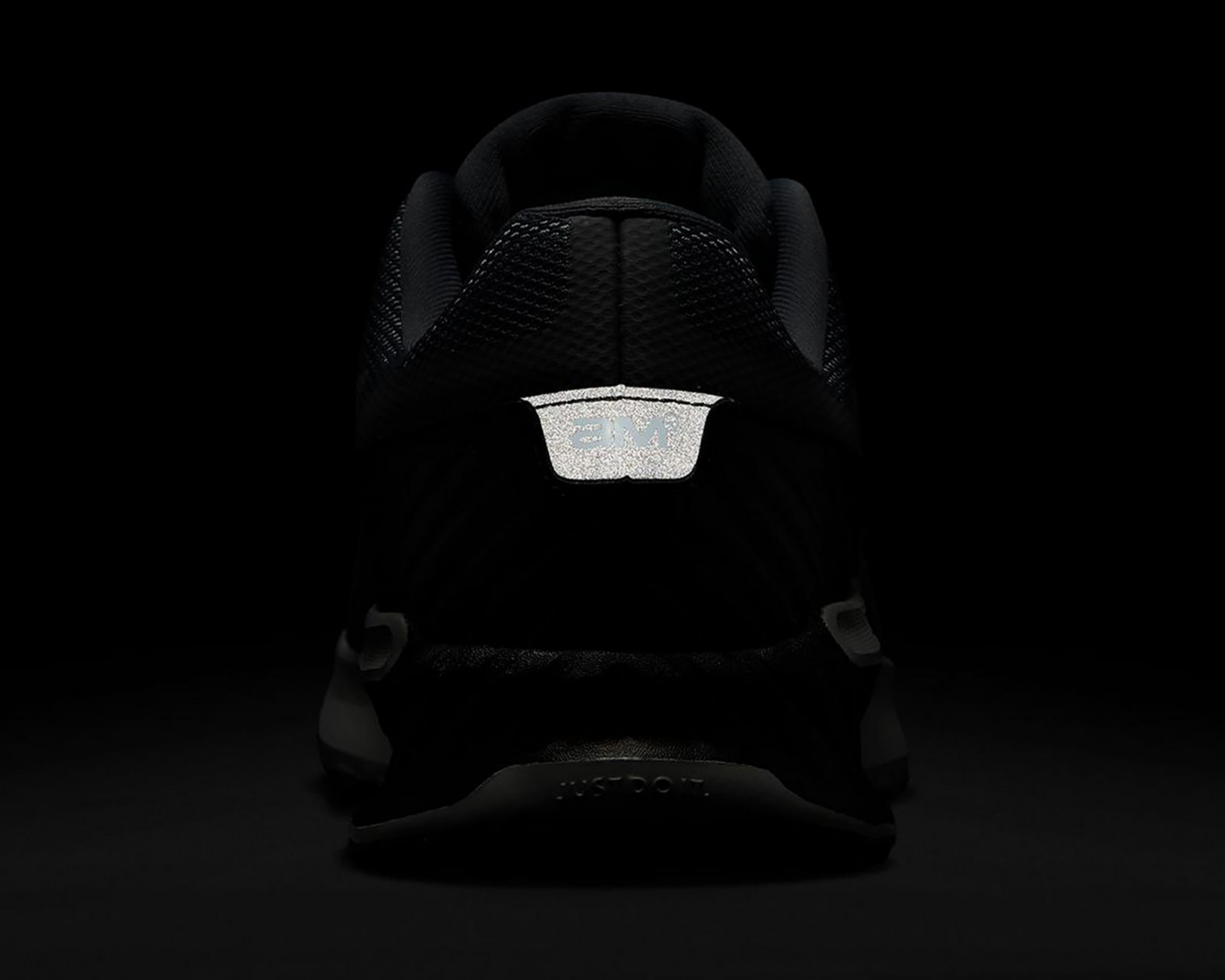 Foto 9 | Tenis para Correr Nike Air Max Bia para Hombre