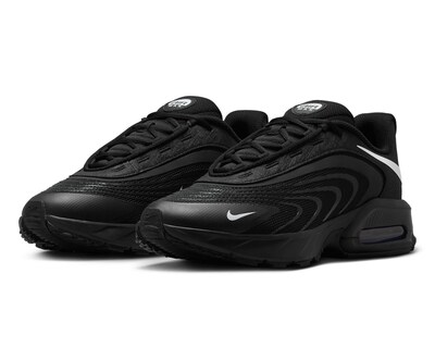 Foto 1 | Tenis para Correr Nike Air Max Fire para Hombre
