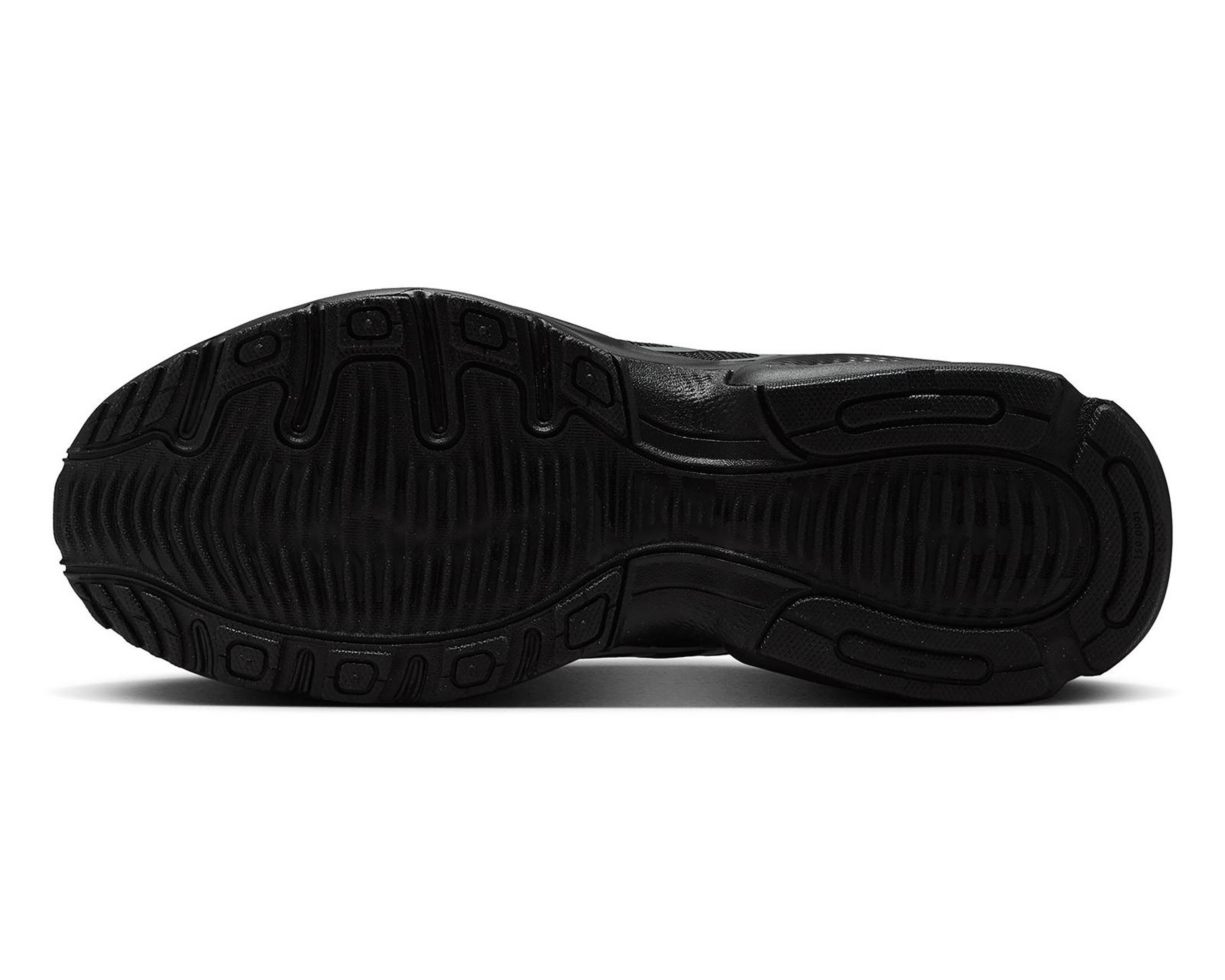 Foto 3 pulgar | Tenis para Correr Nike Air Max Fire para Hombre