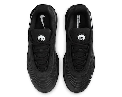 Foto 3 | Tenis para Correr Nike Air Max Fire para Hombre