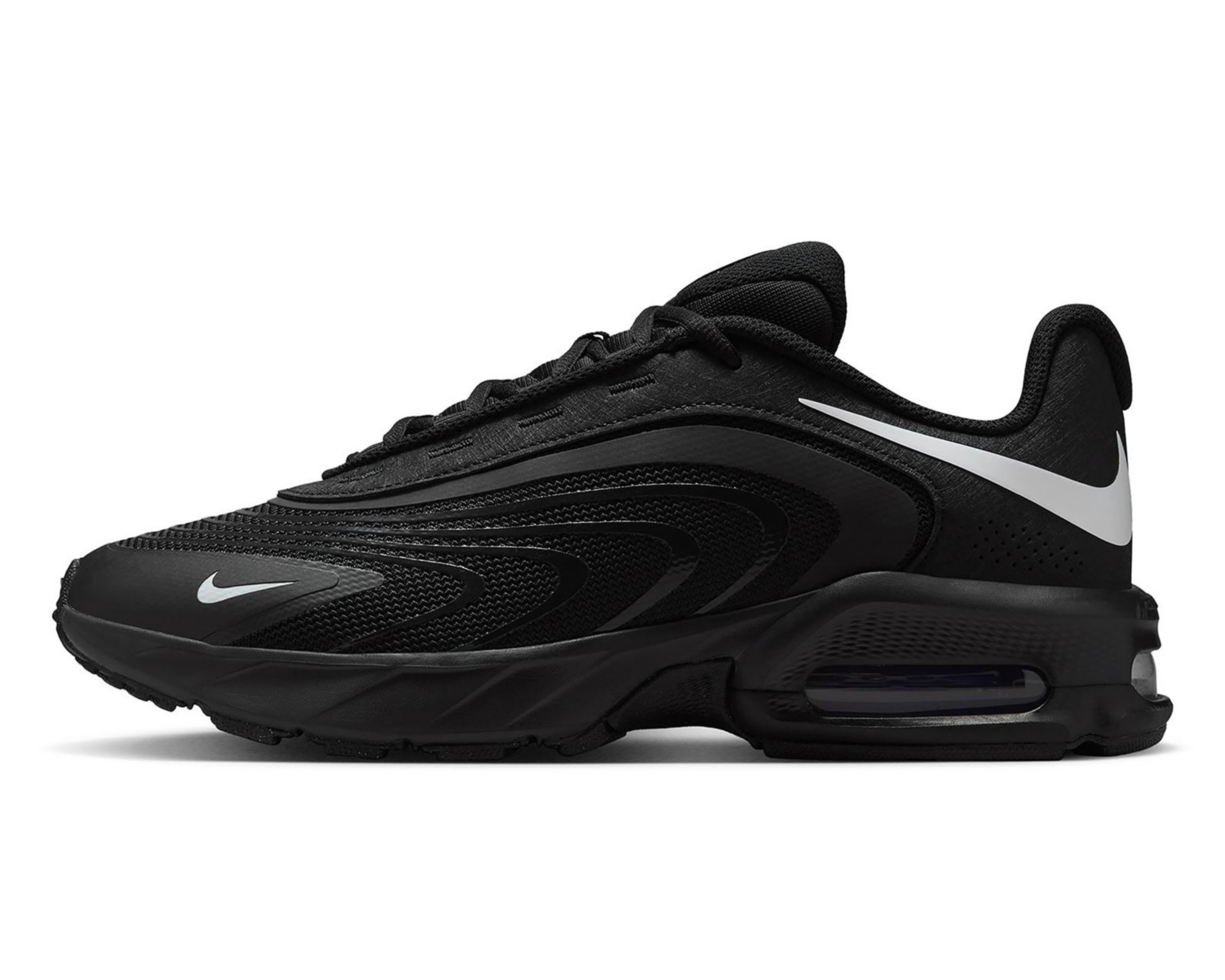 Foto 5 | Tenis para Correr Nike Air Max Fire para Hombre