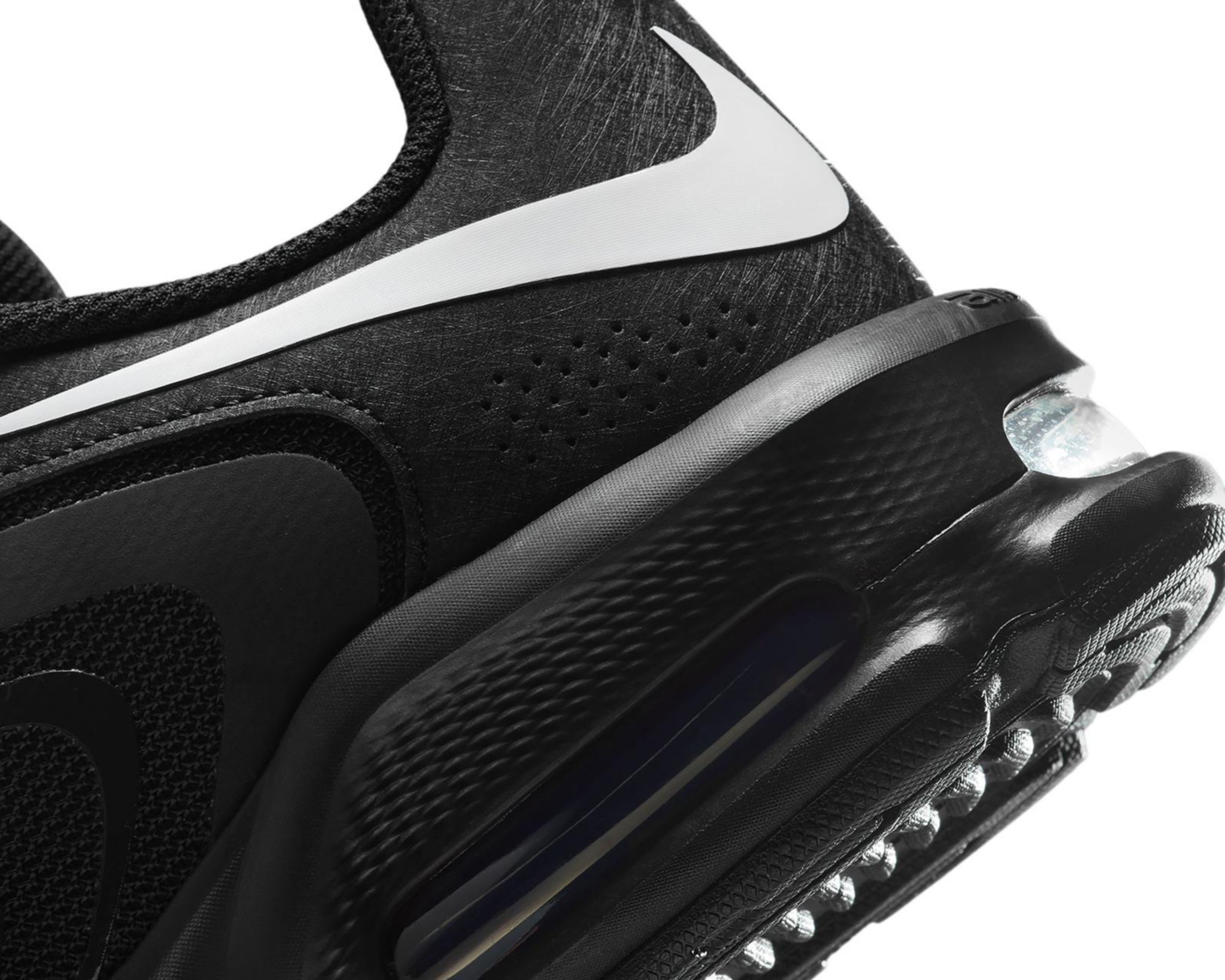 Foto 8 | Tenis para Correr Nike Air Max Fire para Hombre