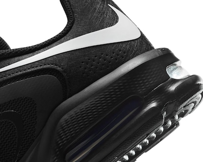 Foto 8 | Tenis para Correr Nike Air Max Fire para Hombre