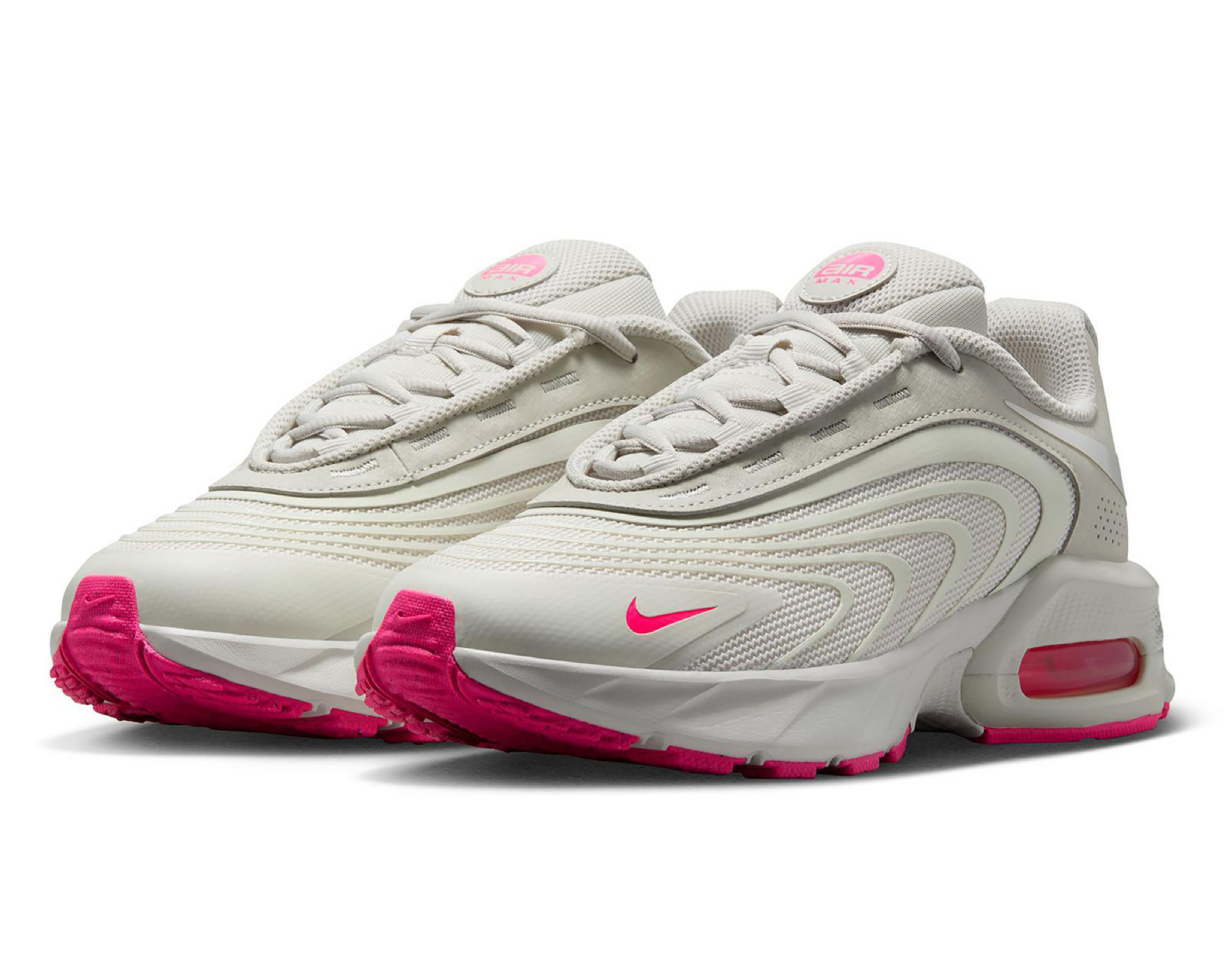 Foto 2 pulgar | Tenis Nike Air Max Fire para Mujer