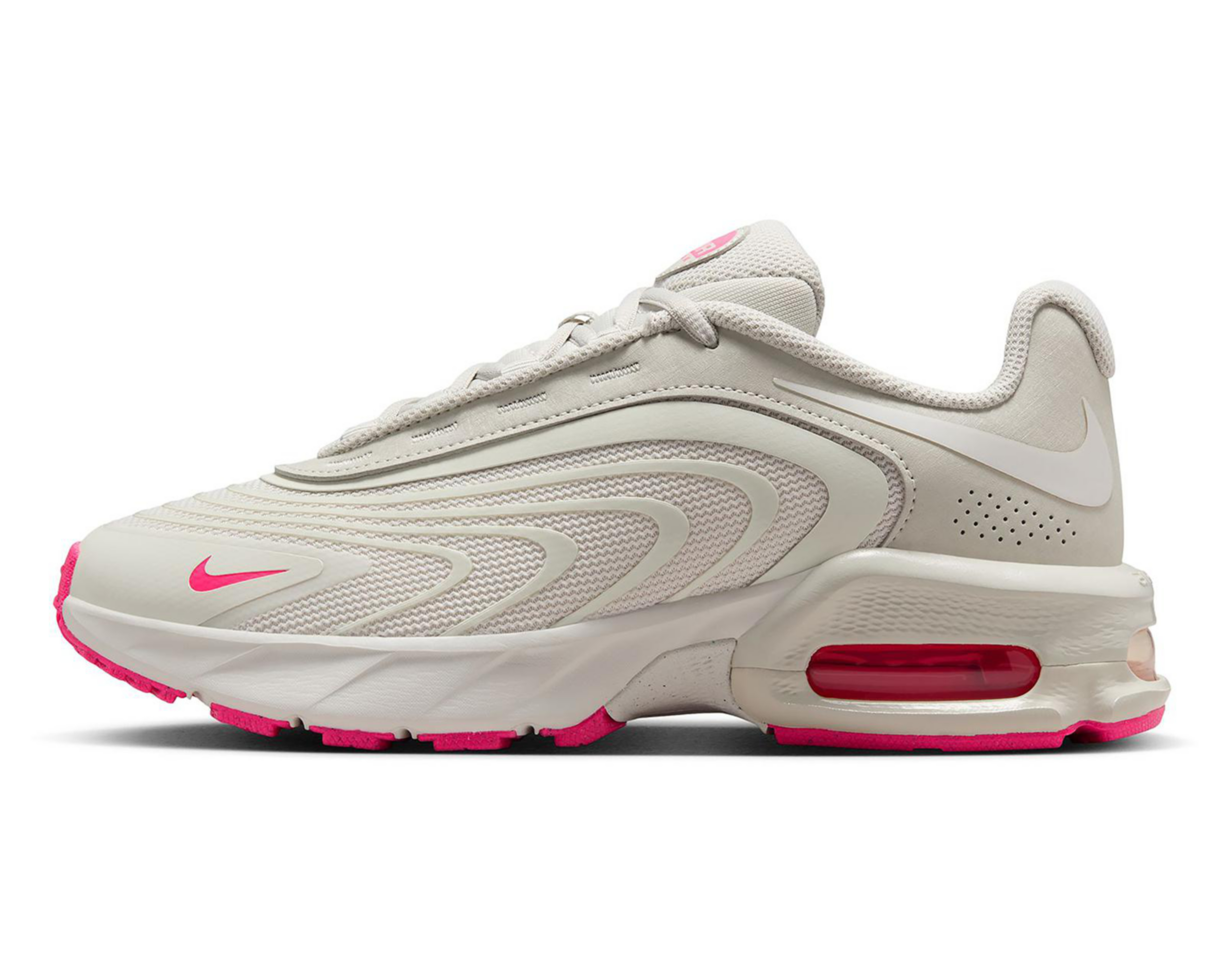 Foto 6 pulgar | Tenis Nike Air Max Fire para Mujer