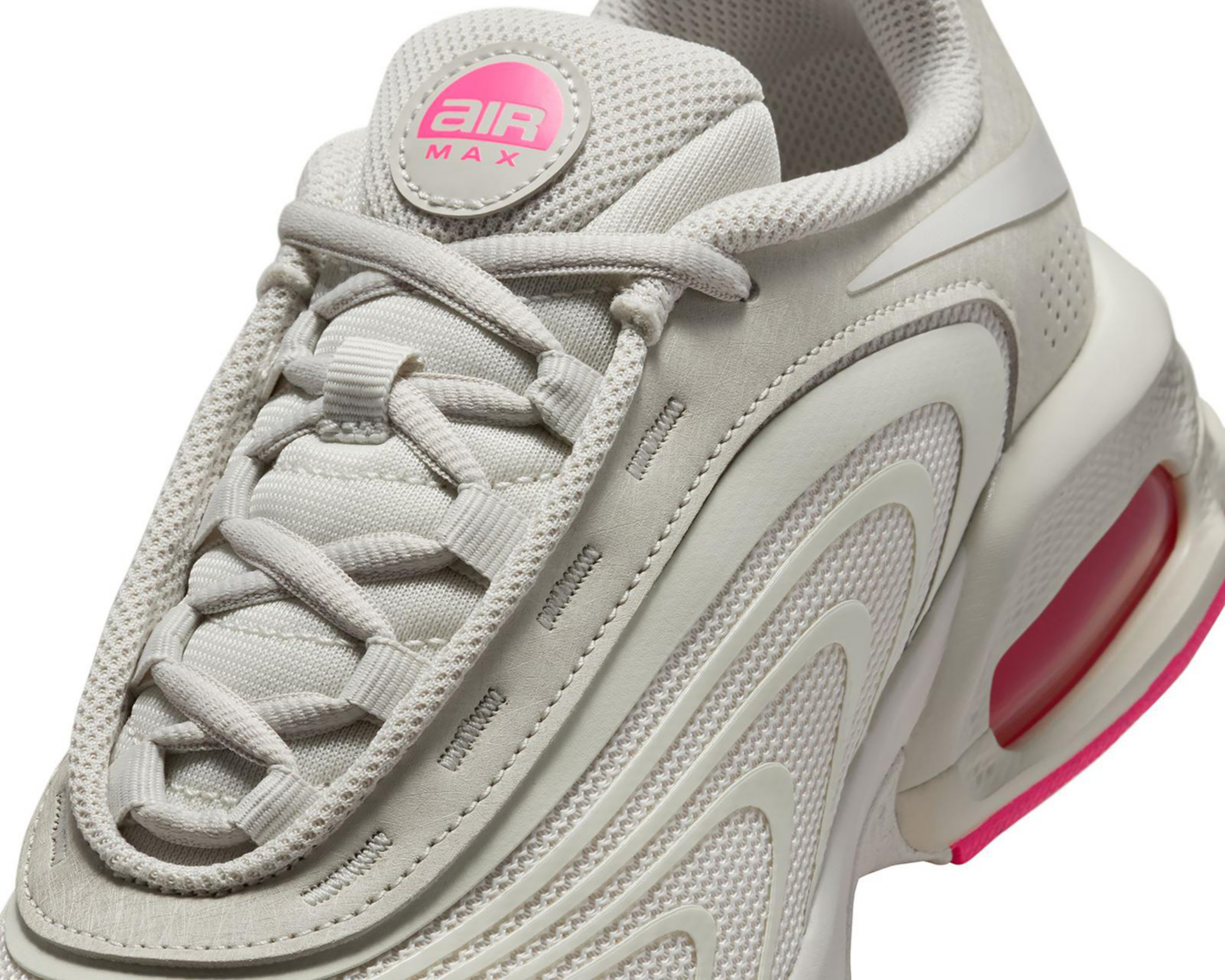 Foto 8 pulgar | Tenis Nike Air Max Fire para Mujer