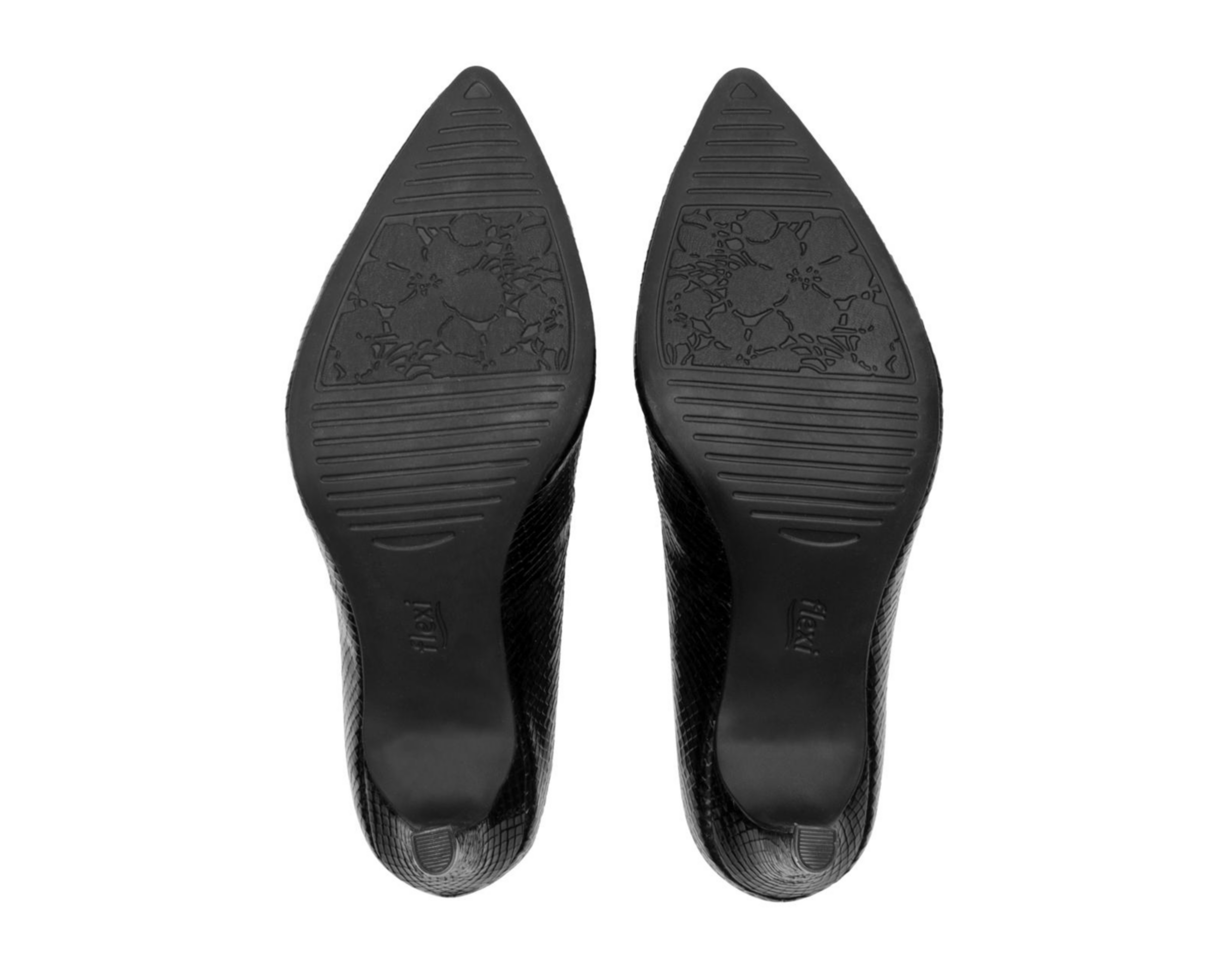Foto 2 | Zapatillas Flexi Idris para Mujer