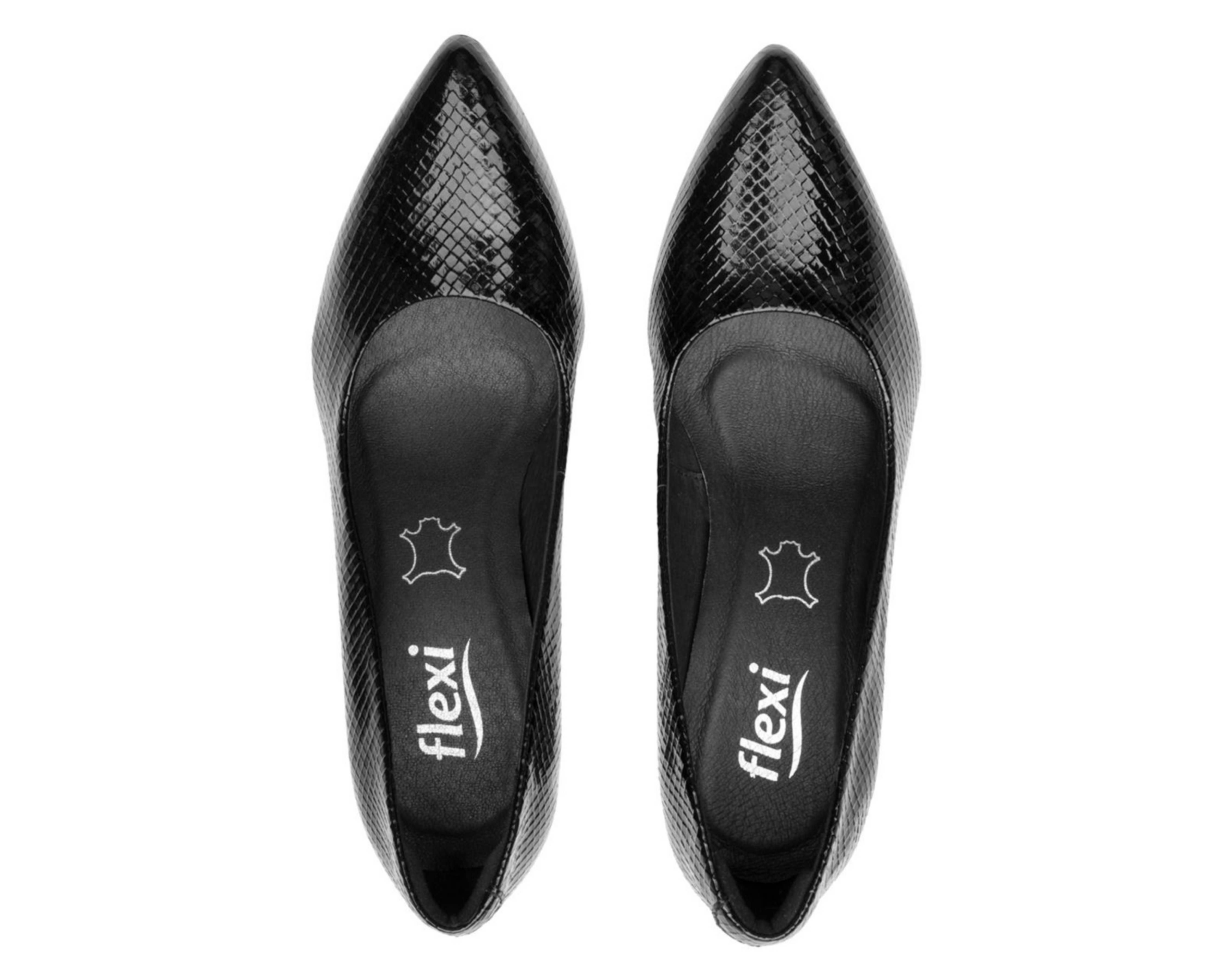 Foto 3 | Zapatillas Flexi Idris para Mujer