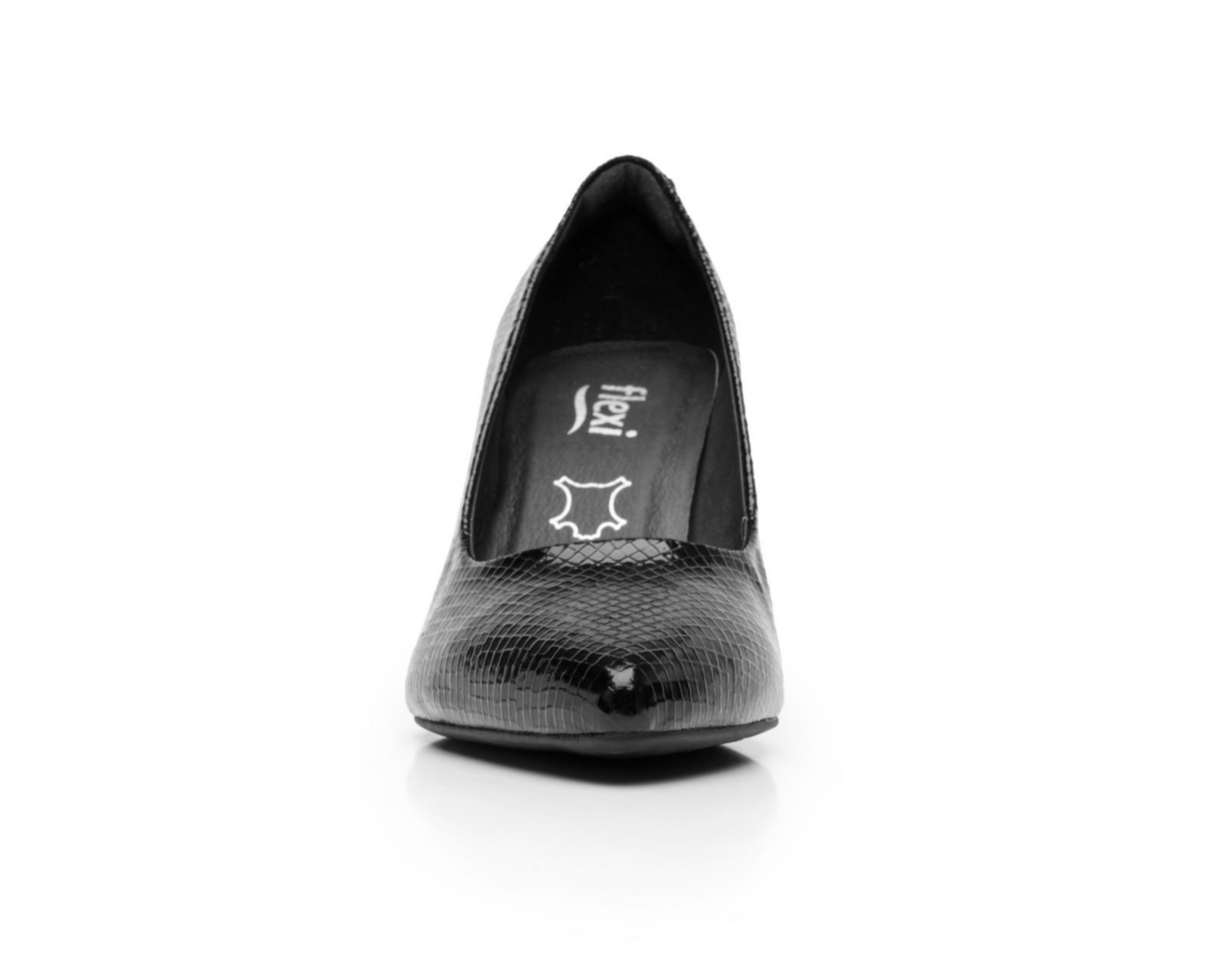 Foto 5 | Zapatillas Flexi Idris para Mujer
