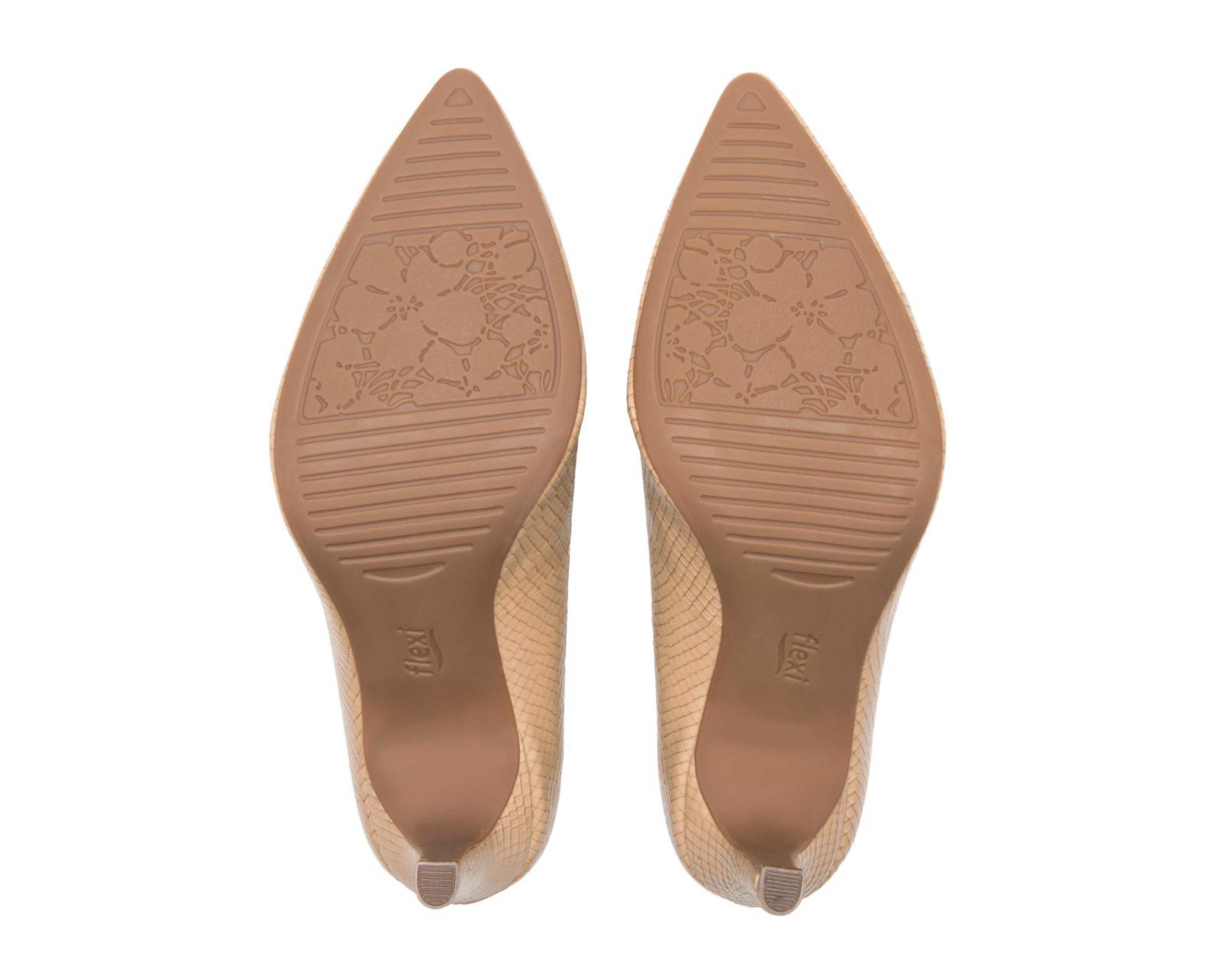 Foto 3 pulgar | Zapatillas Flexi para Mujer