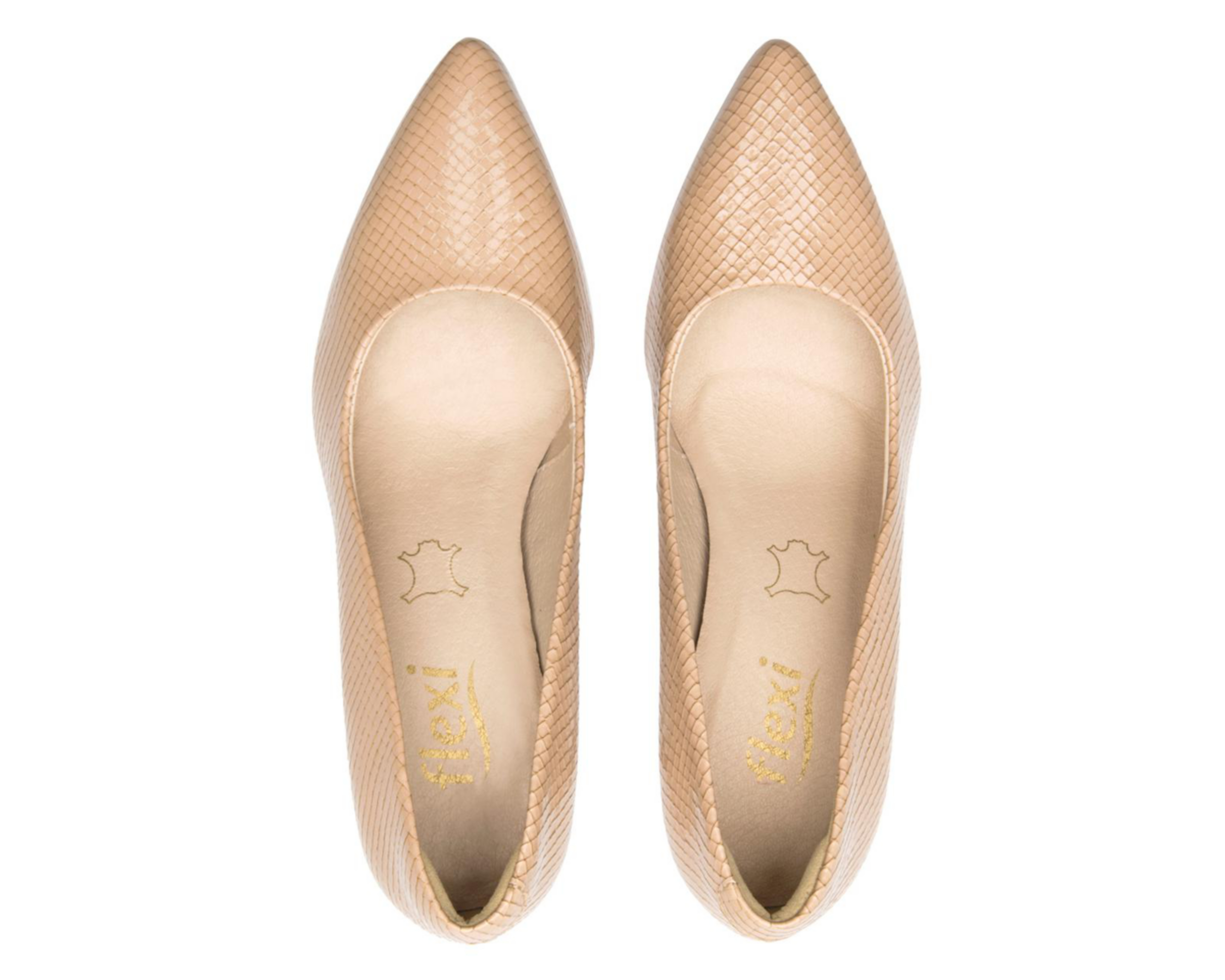 Foto 4 pulgar | Zapatillas Flexi para Mujer