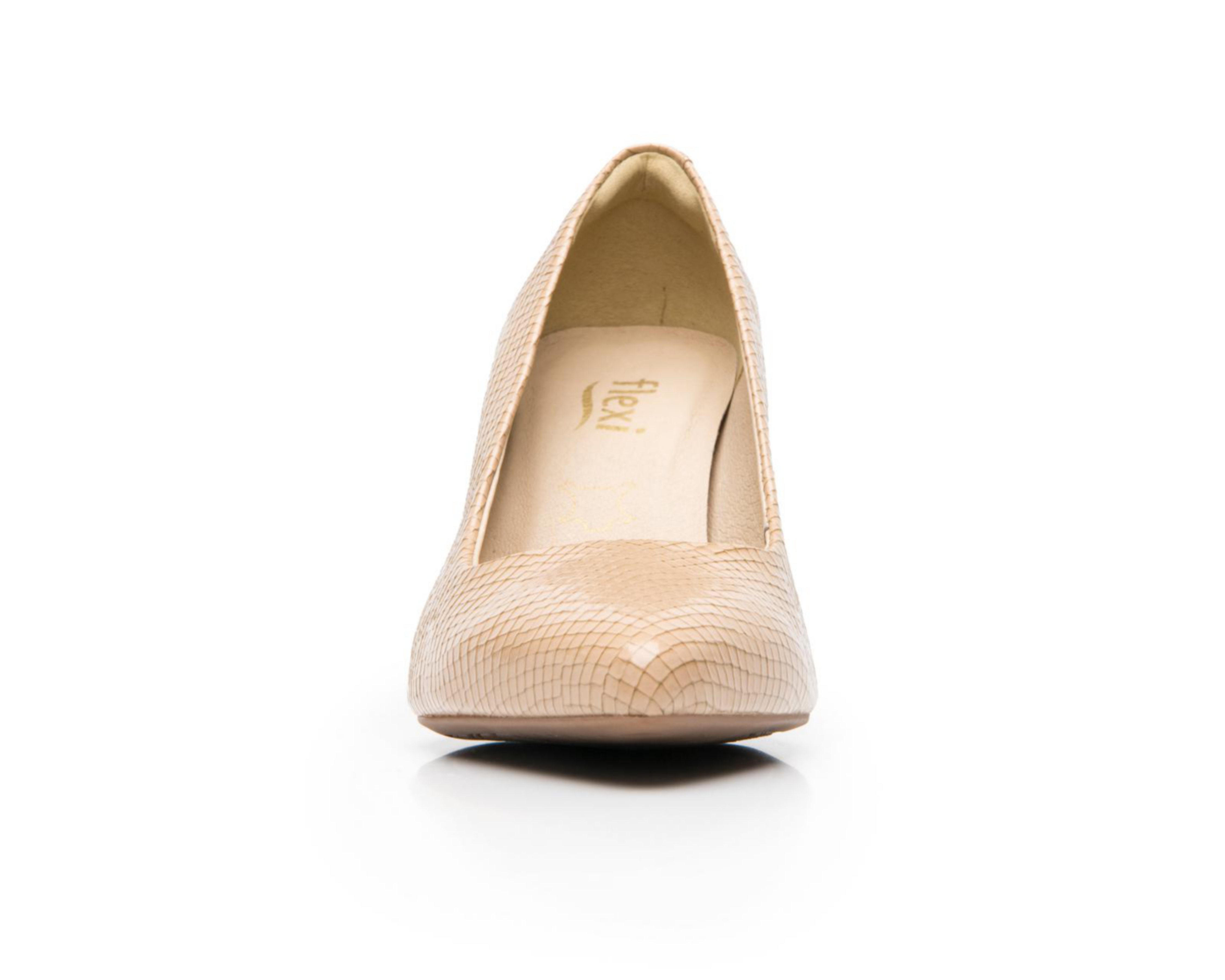 Foto 6 pulgar | Zapatillas Flexi para Mujer