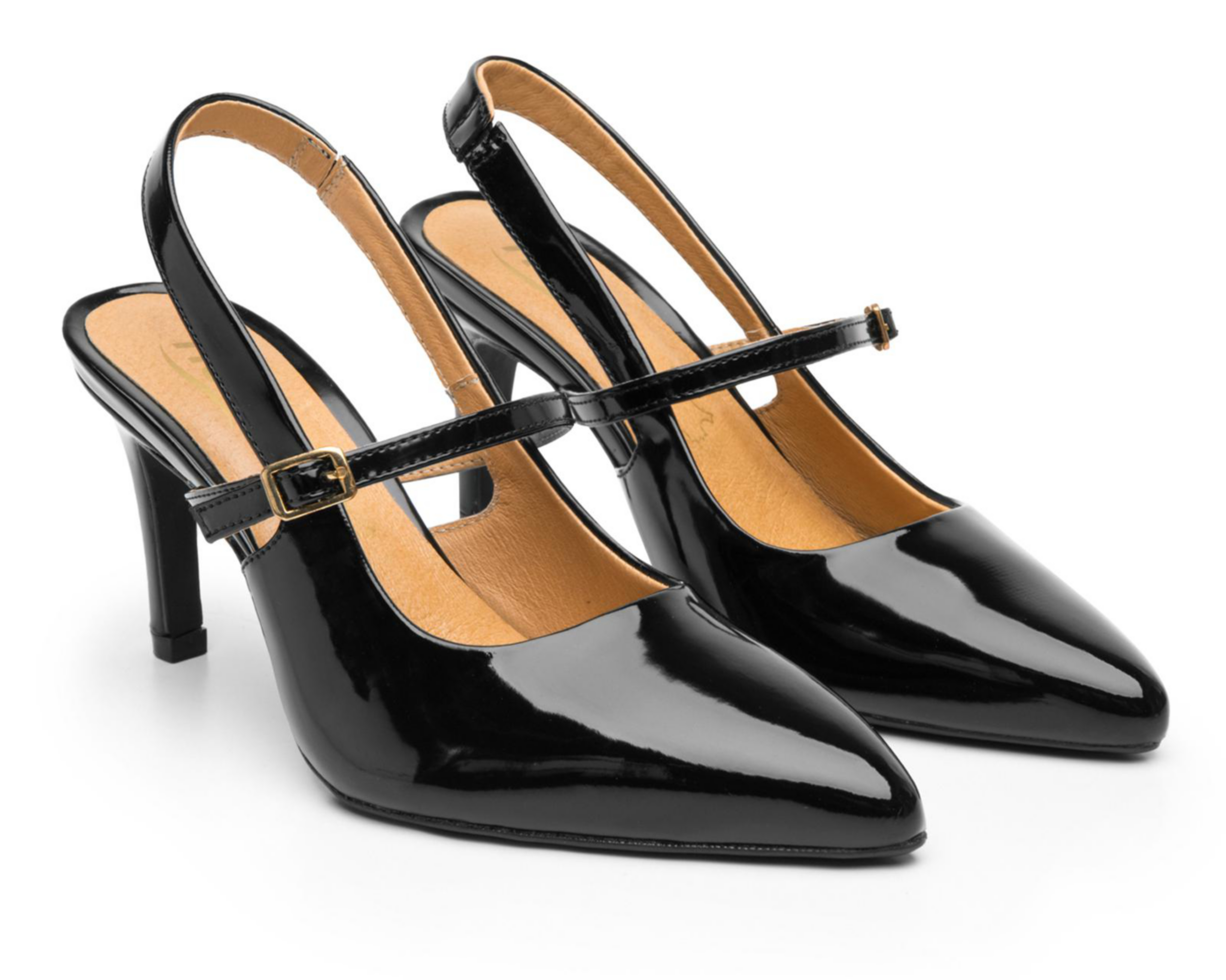 Foto 1 | Zapatillas Flexi para Mujer
