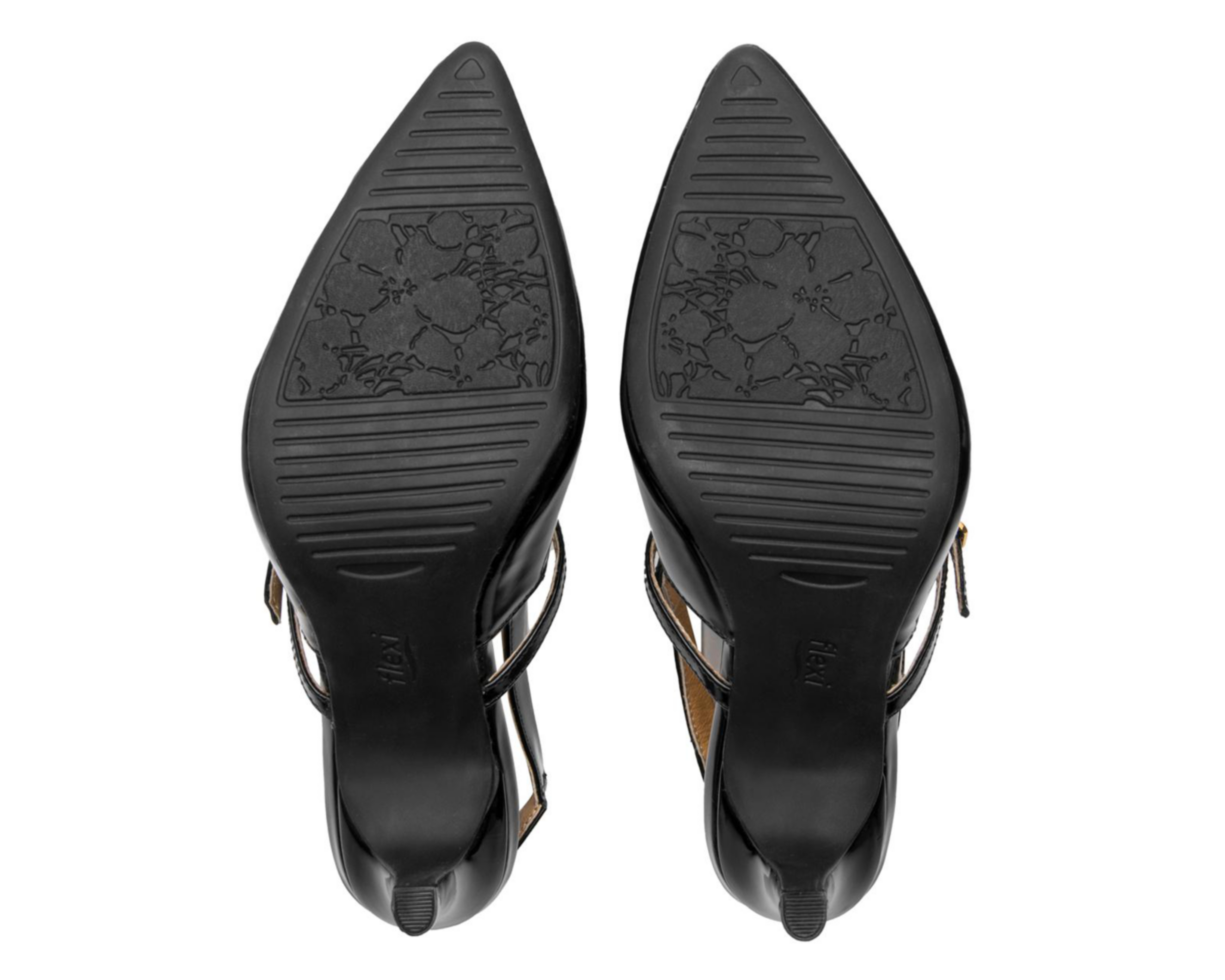 Foto 3 pulgar | Zapatillas Flexi para Mujer