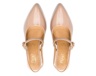 Foto 3 | Zapatillas Flexi Idris para Mujer