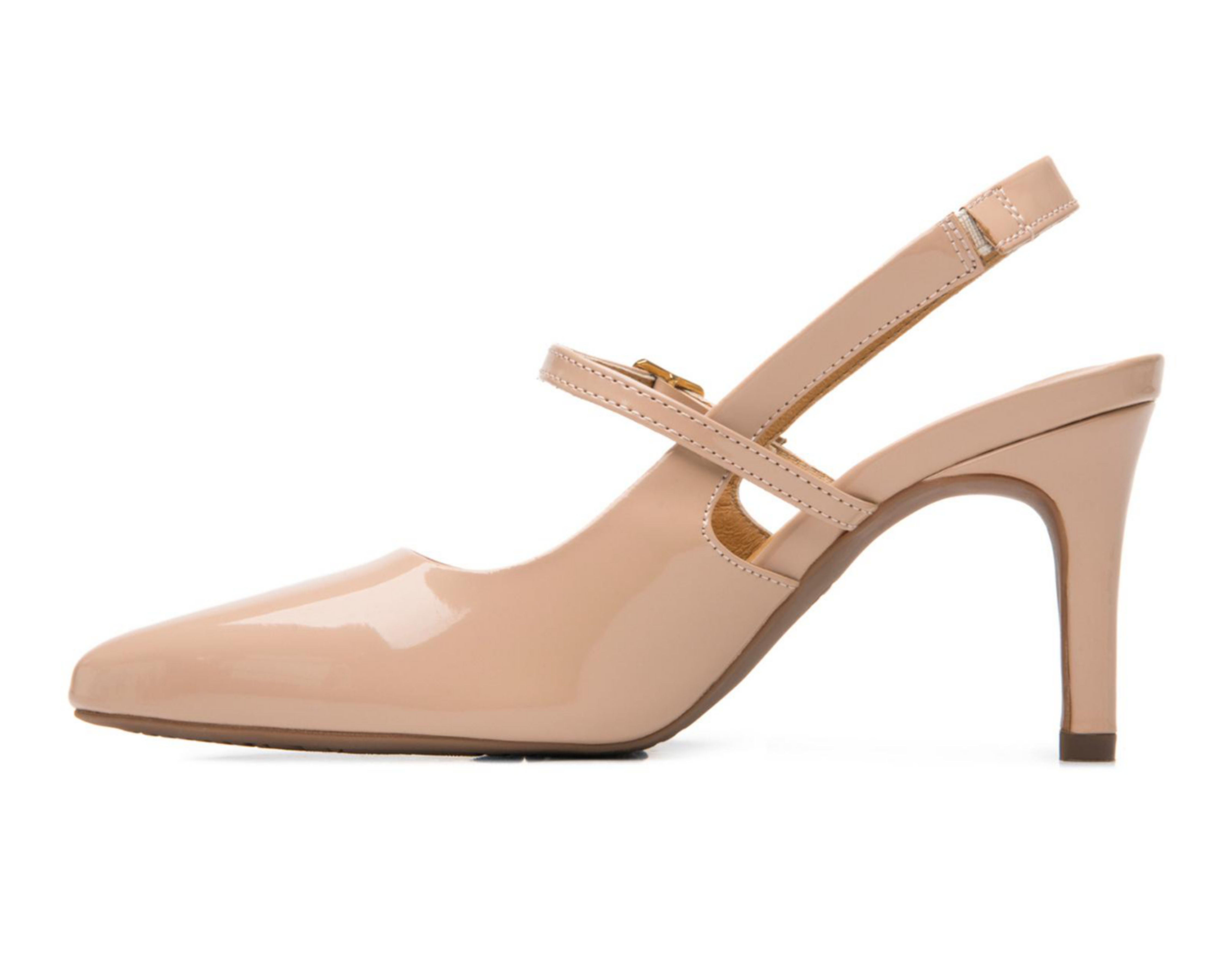 Foto 5 pulgar | Zapatillas Flexi Idris para Mujer