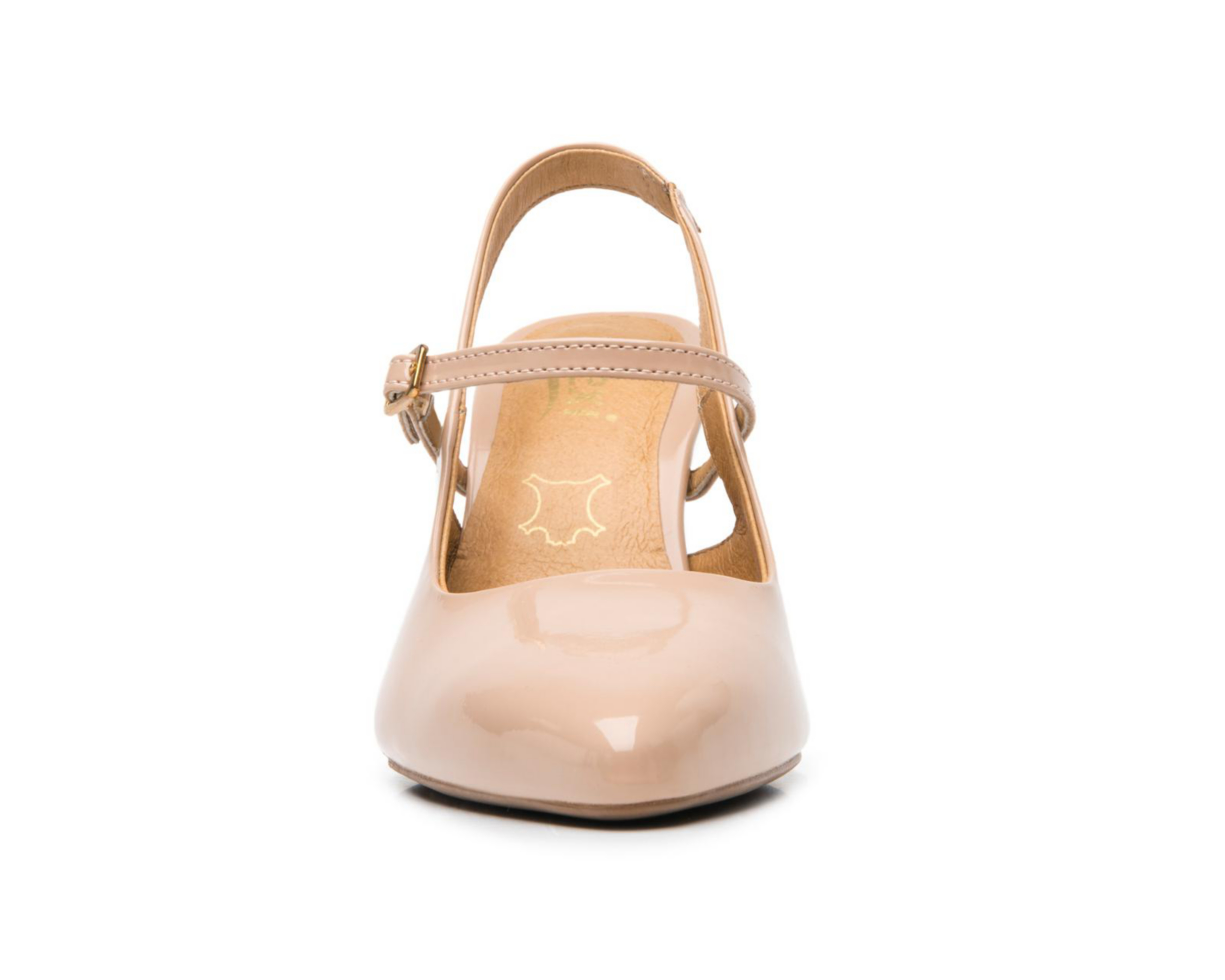 Foto 6 pulgar | Zapatillas Flexi Idris para Mujer