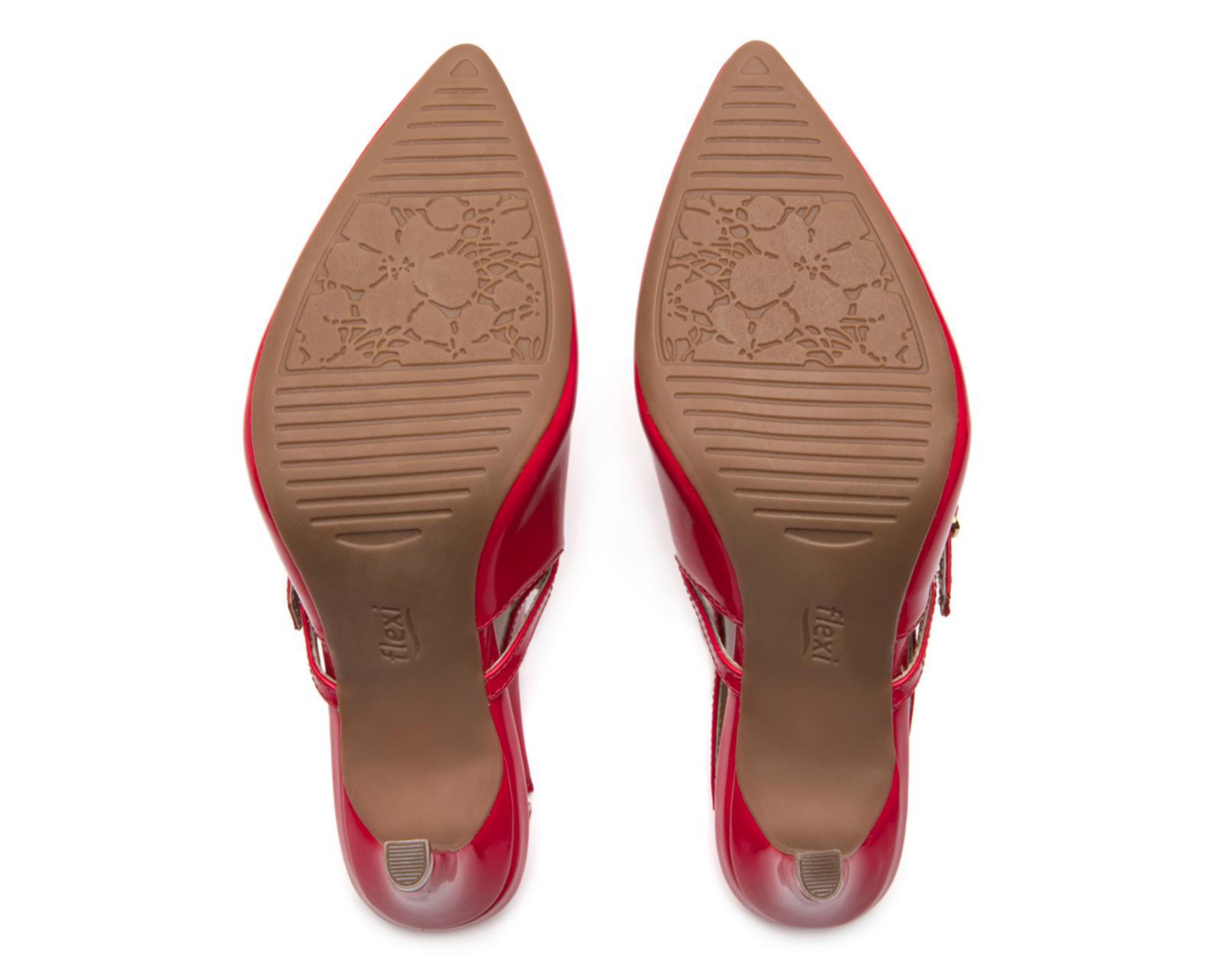 Foto 2 | Zapatillas Flexi Idris para Mujer