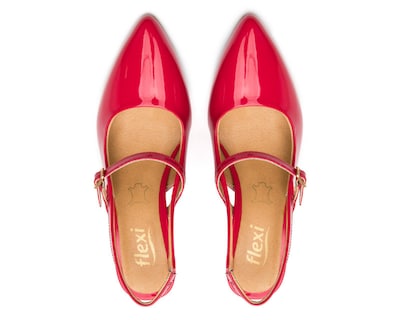 Foto 3 | Zapatillas Flexi Idris para Mujer