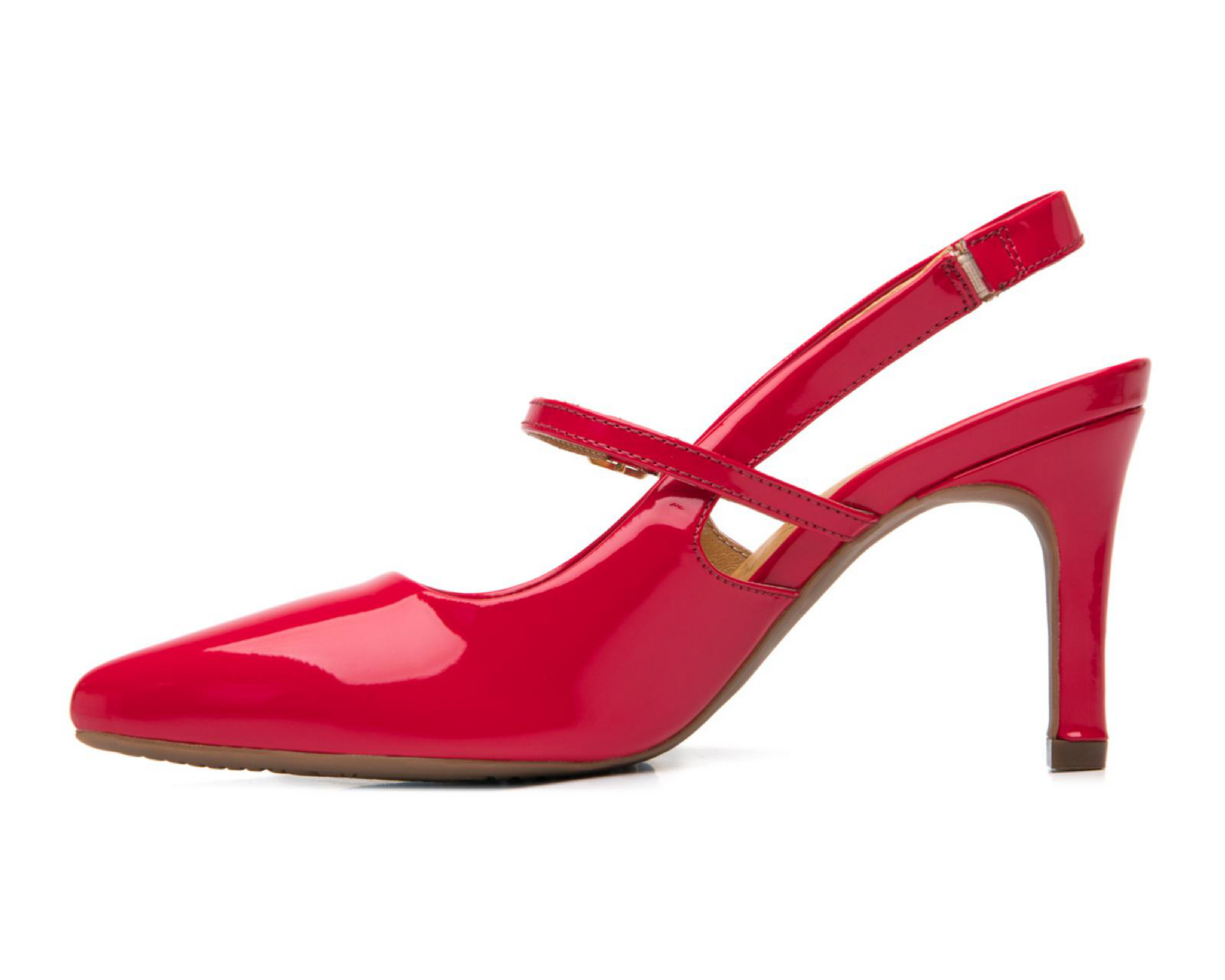 Foto 4 | Zapatillas Flexi Idris para Mujer