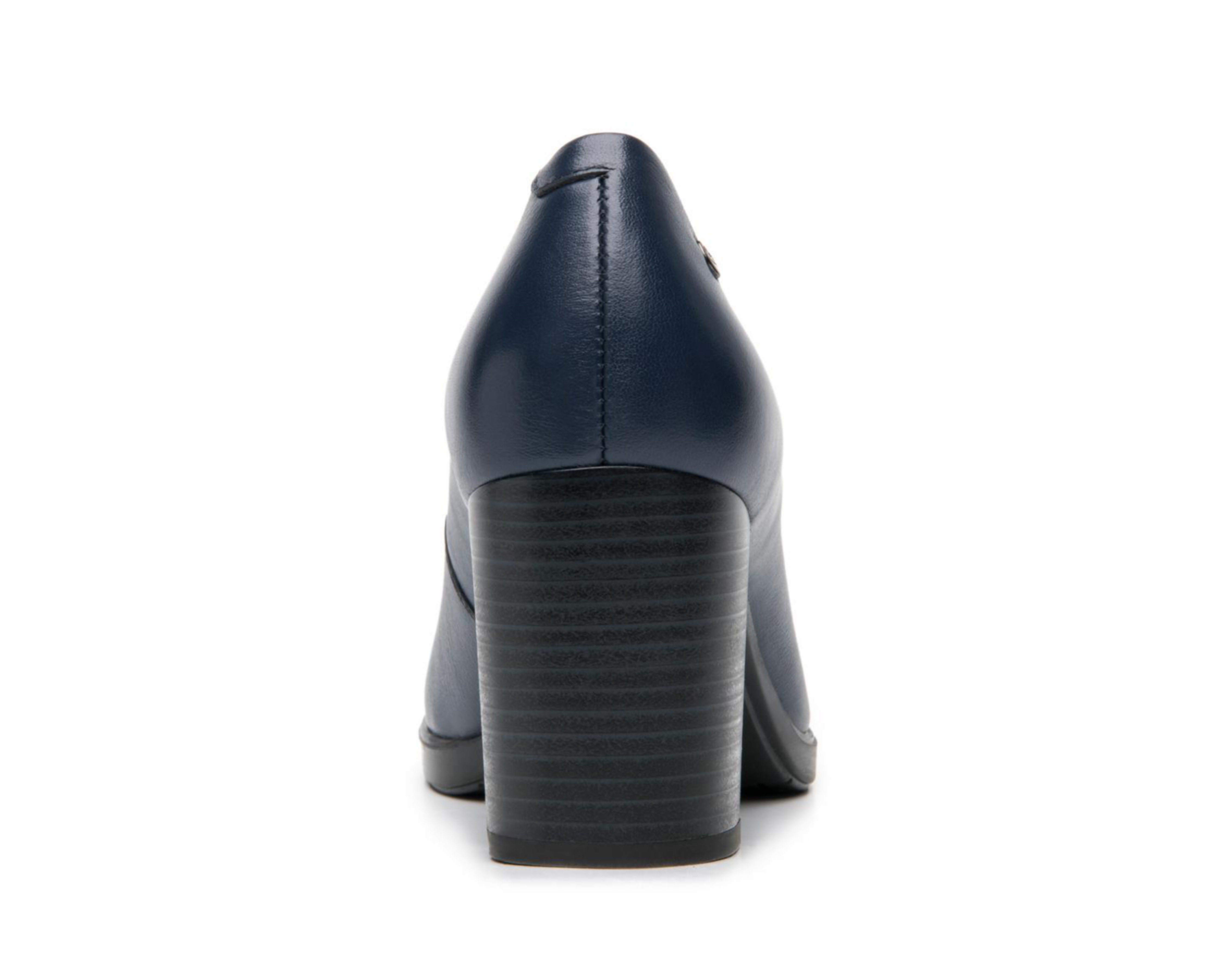 Foto 7 pulgar | Zapatillas Flexi de Piel para Mujer