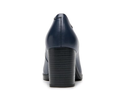 Foto 6 | Zapatillas Flexi de Piel para Mujer