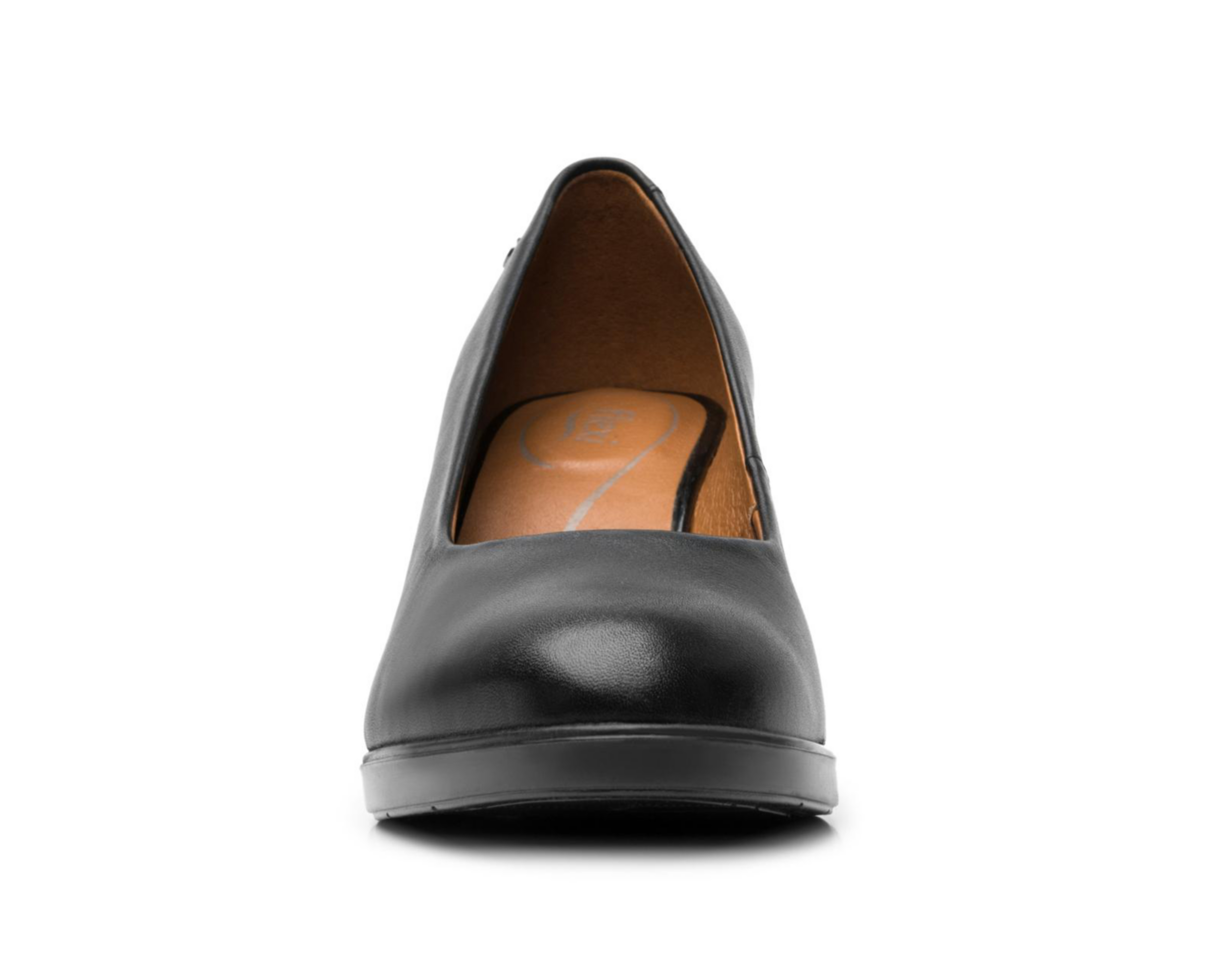Foto 6 pulgar | Zapatillas Flexi de Piel para Mujer