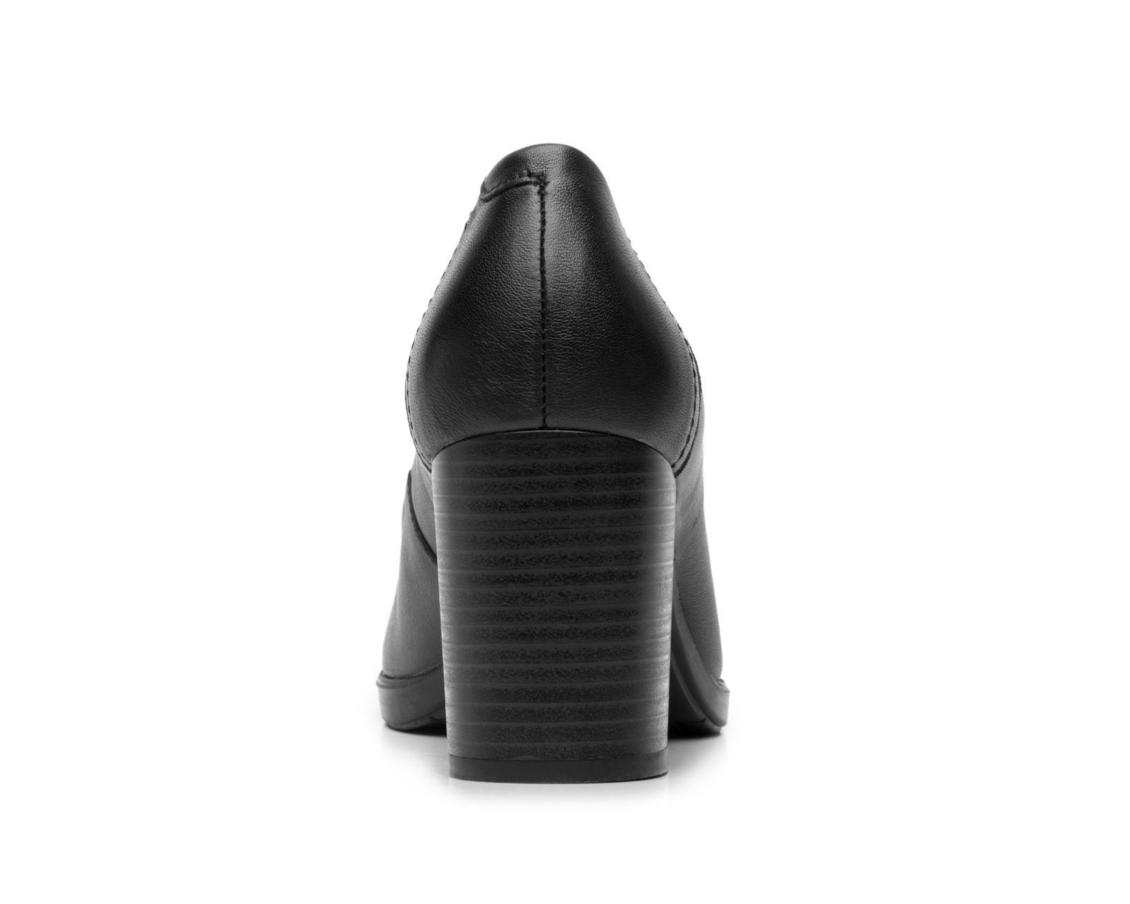 Foto 7 pulgar | Zapatilla Flexi de Piel para Mujer