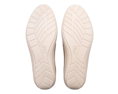 Foto 2 | Zapatos Confort Flexi de Piel para Mujer