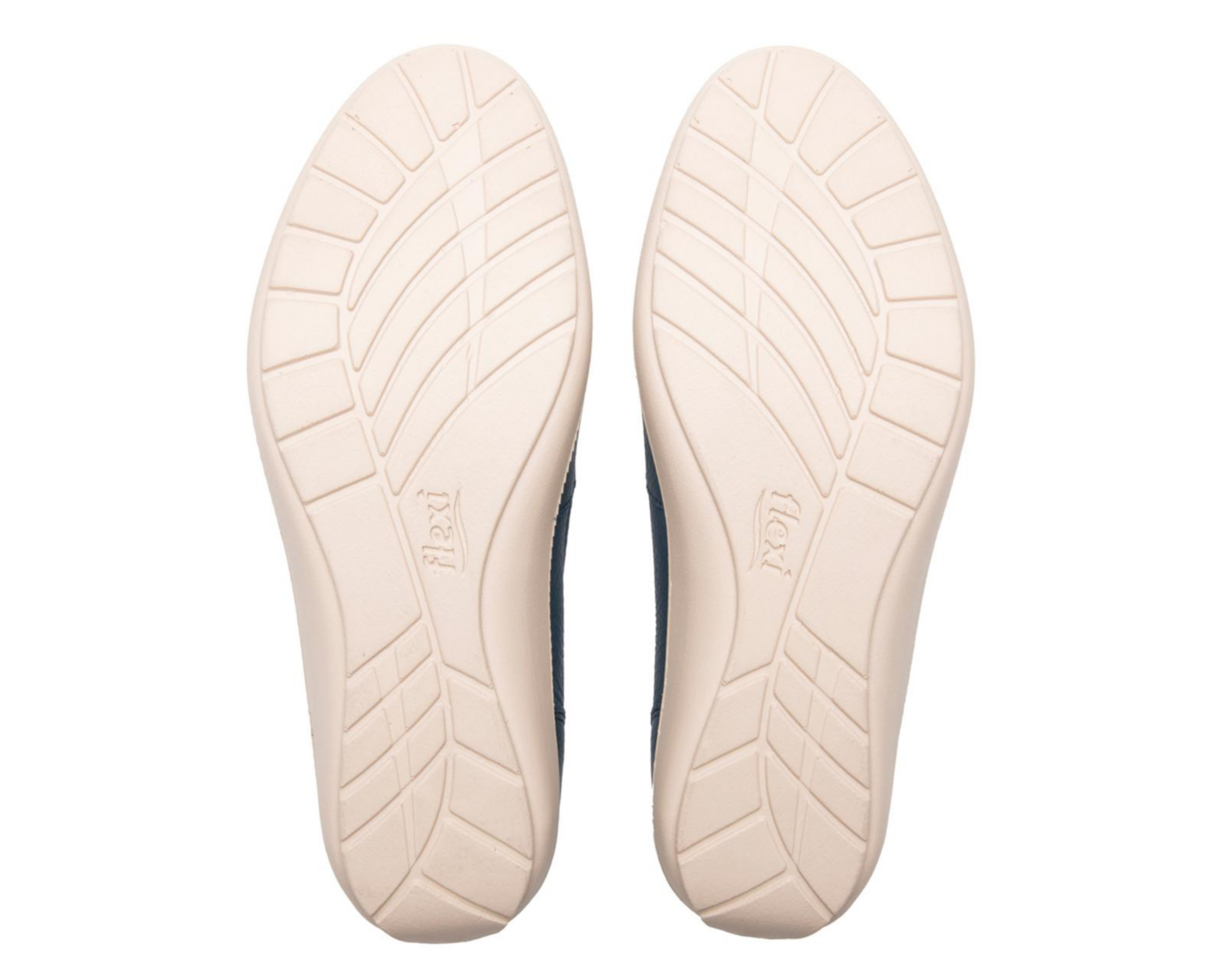Foto 3 pulgar | Zapatos Confort Flexi de Piel para Mujer