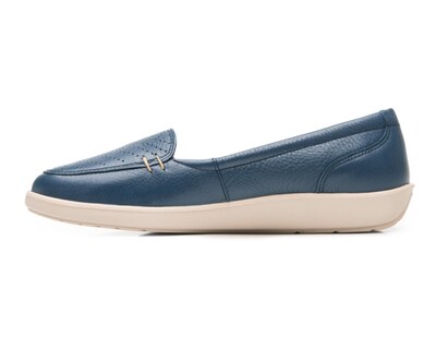 Foto 4 | Zapatos Confort Flexi de Piel para Mujer